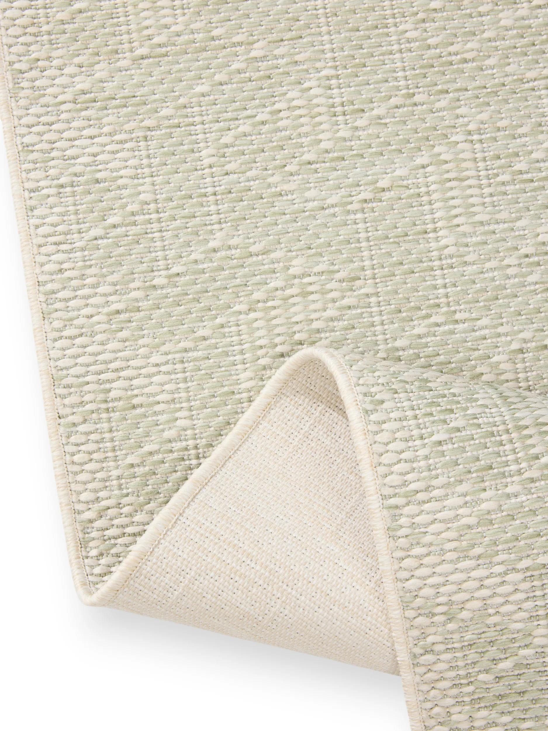 In- & Outdoor Runner Bronco Mint