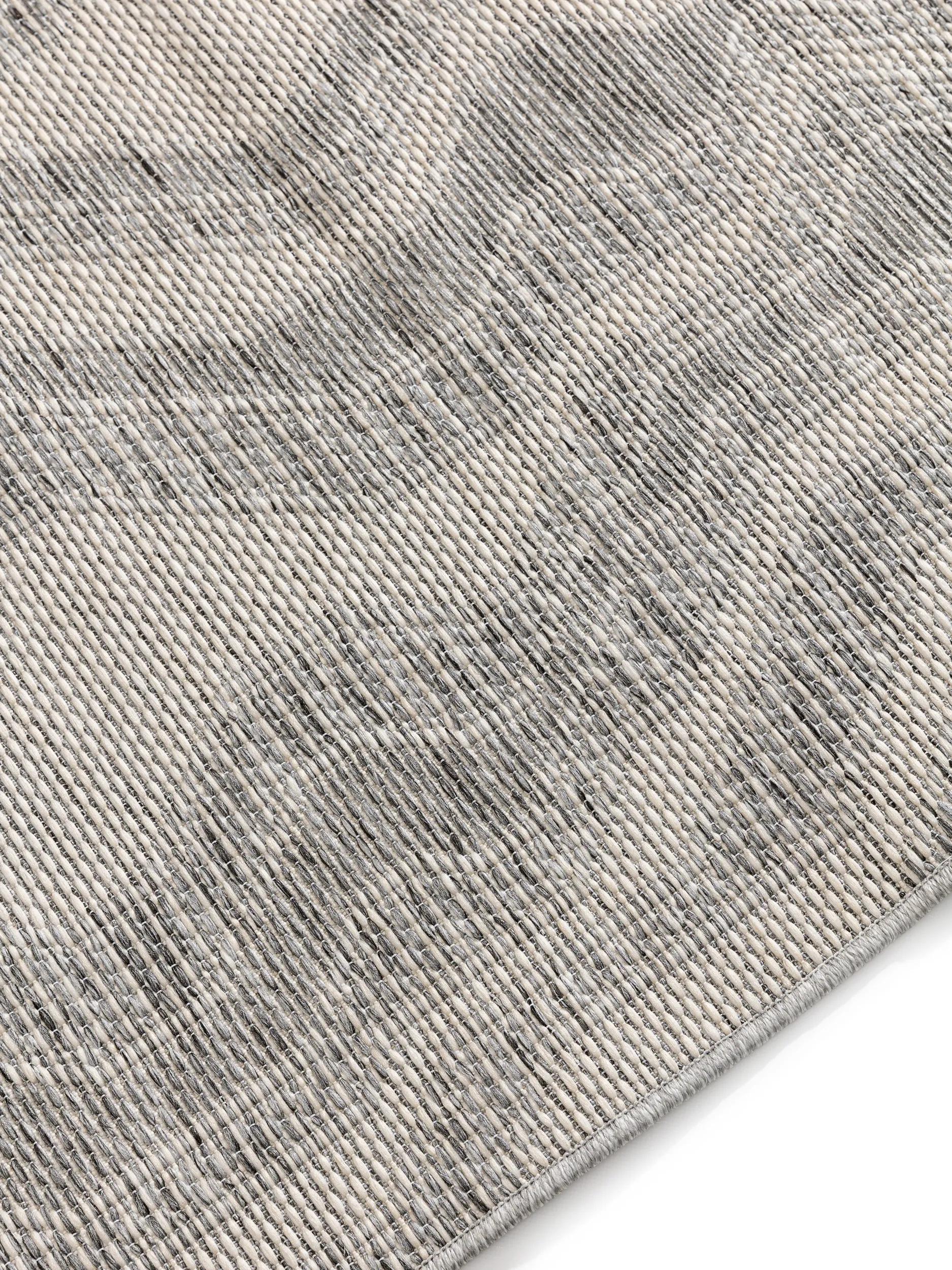 In- & Outdoor Runner Bronco Grey