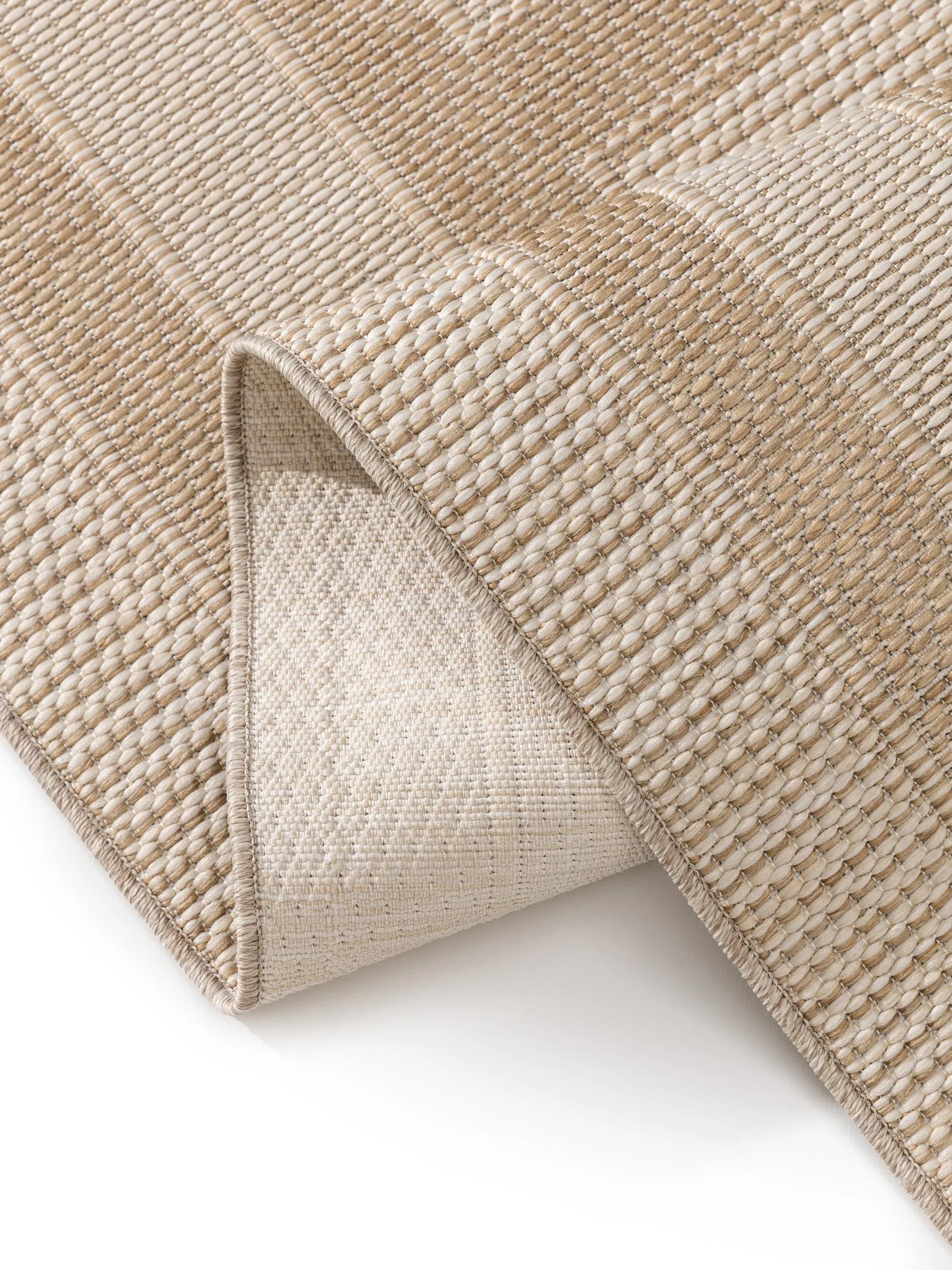 In- & Outdoor Rug Bronco Cream