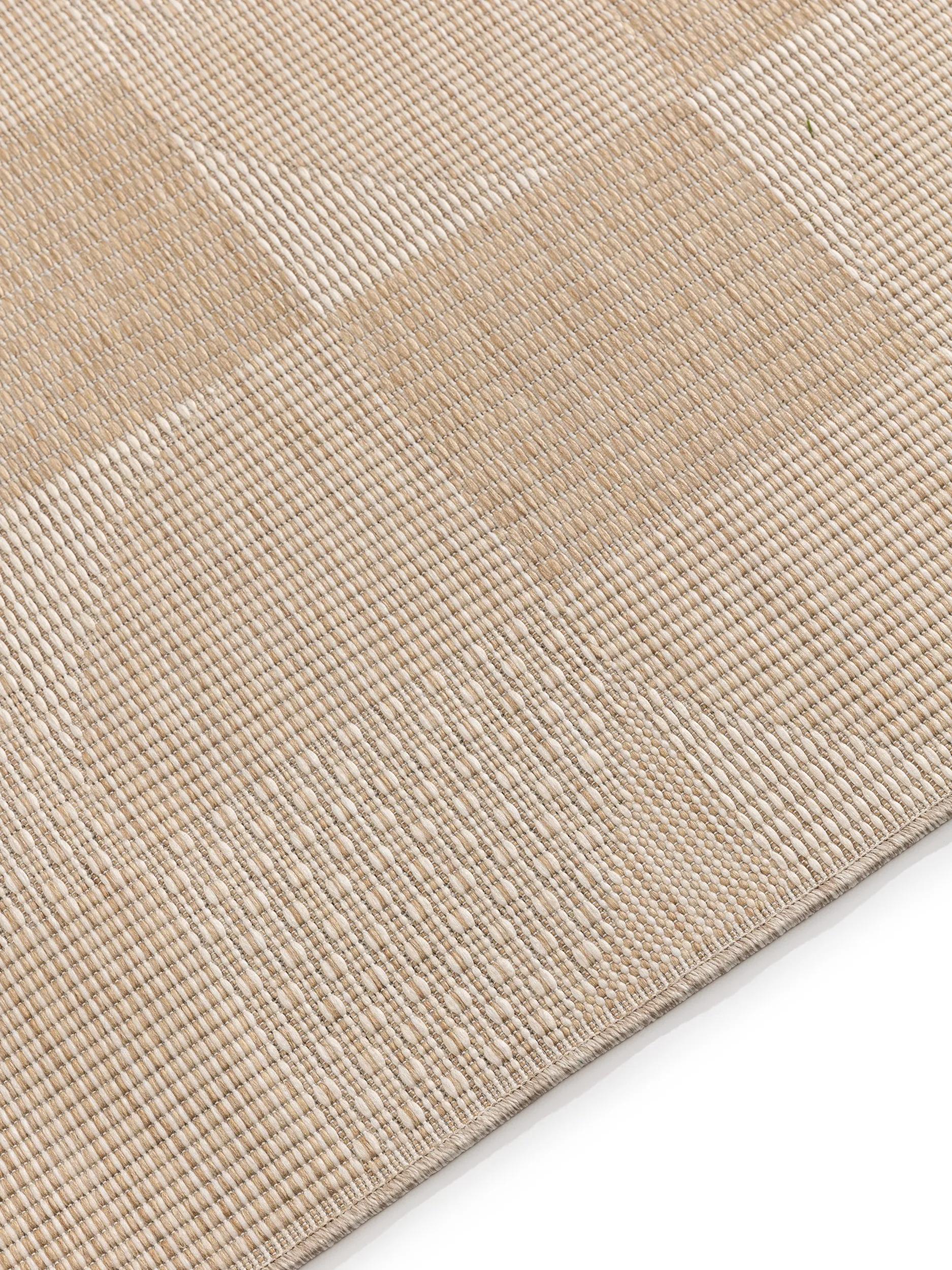 In- & Outdoor Rug Bronco Cream
