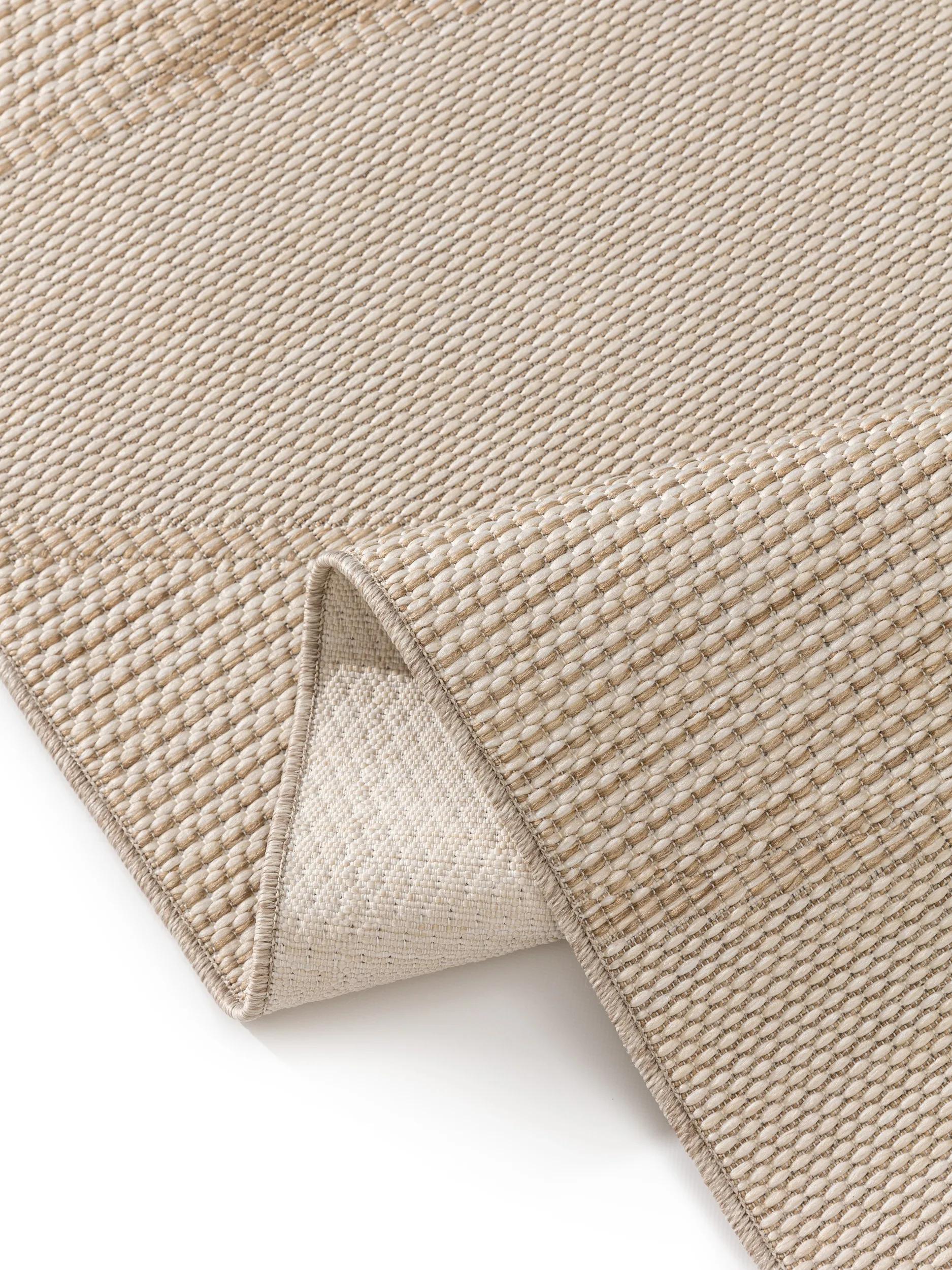 In- & Outdoor Rug Bronco Cream