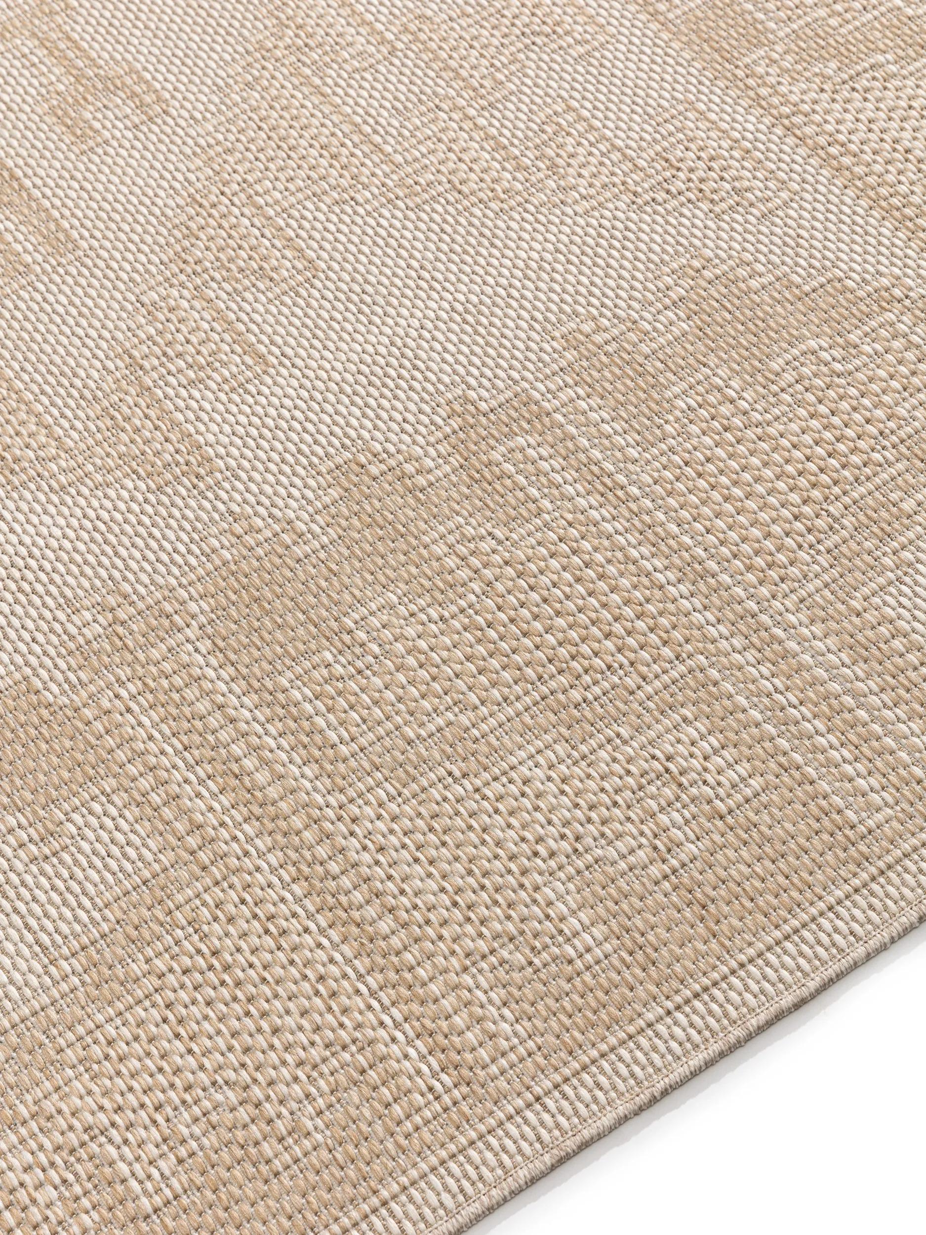 In- & Outdoor Rug Bronco Cream