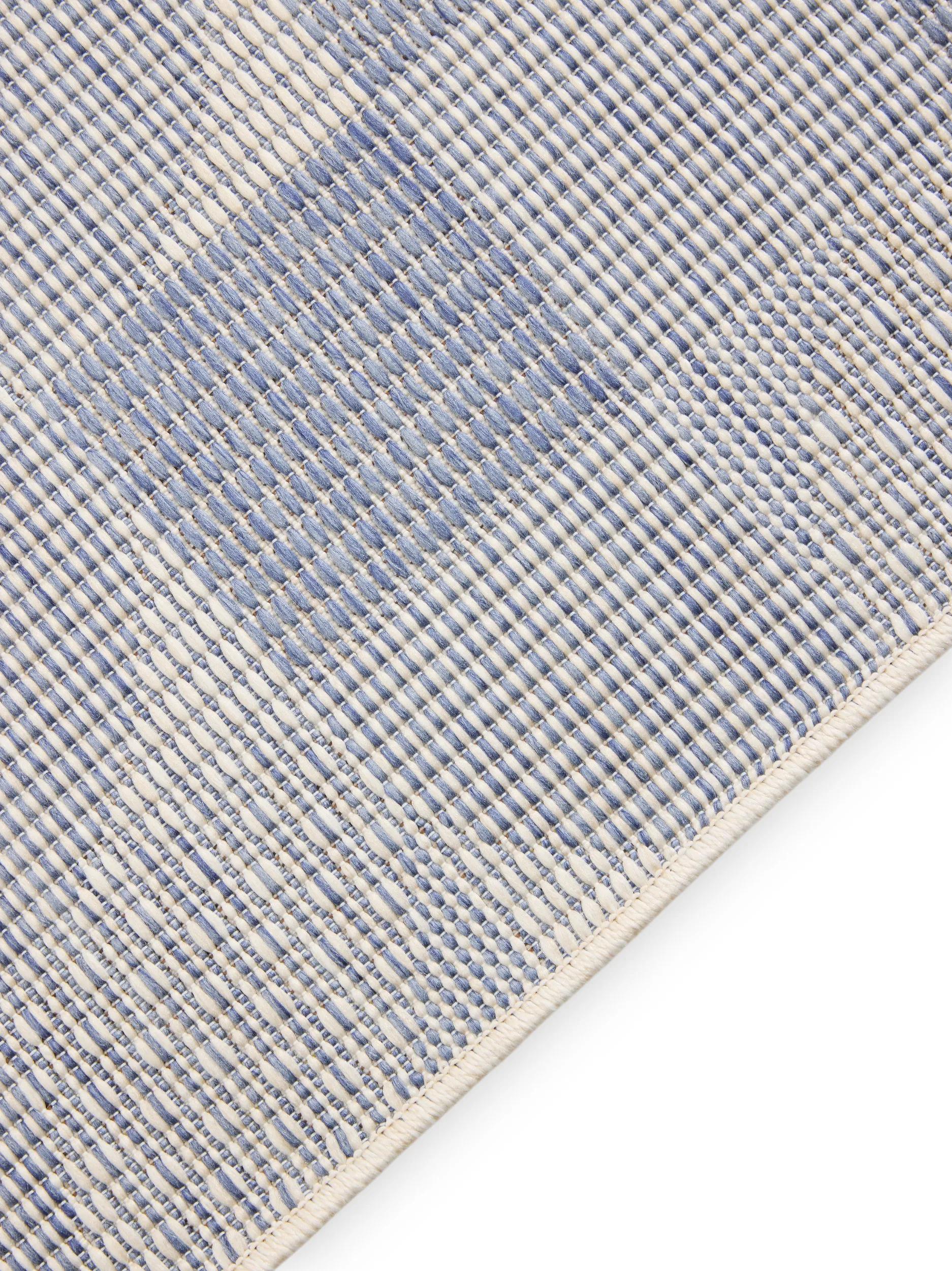 In- & Outdoor Runner Bronco Dark Blue