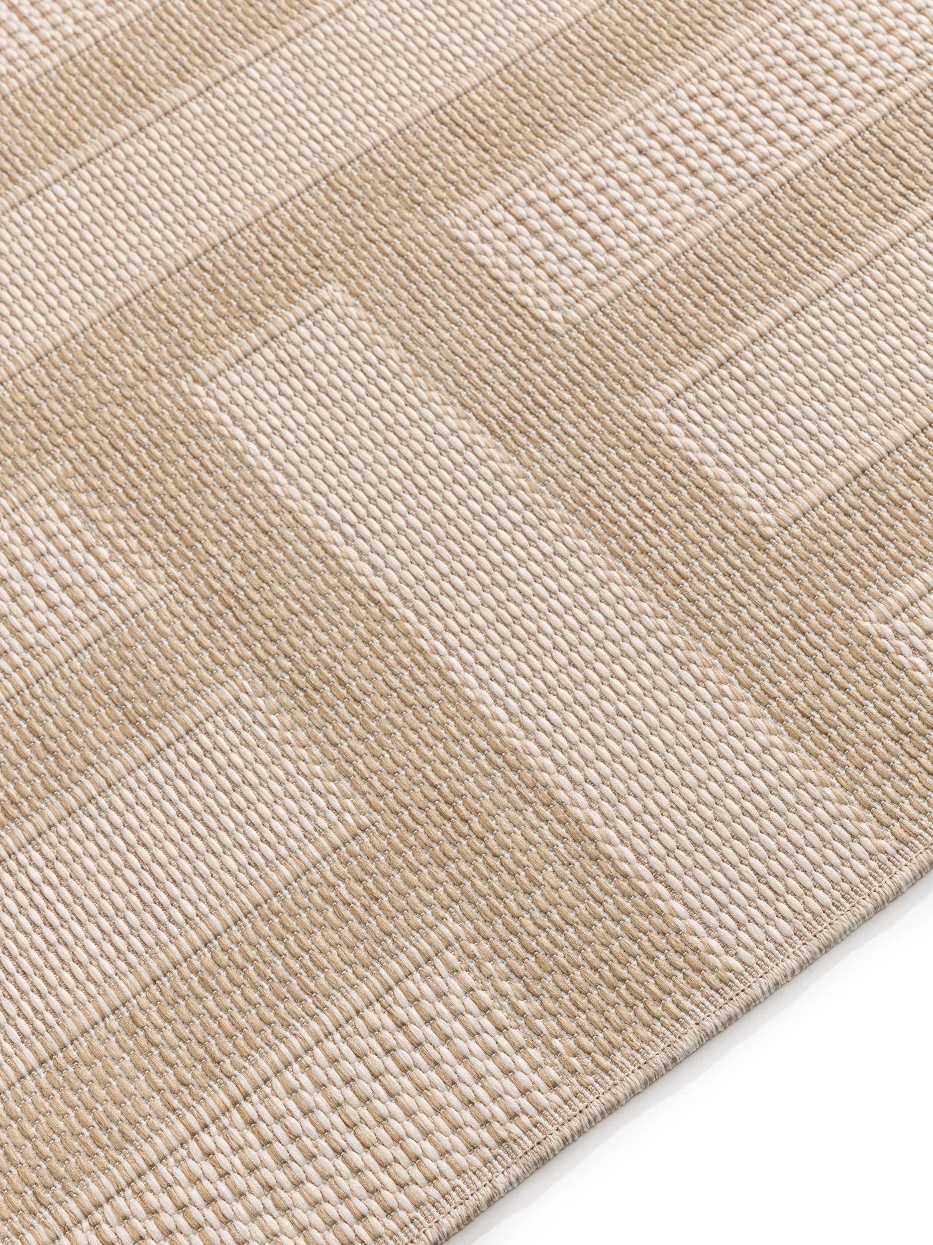 In- & Outdoor Rug Bronco Cream
