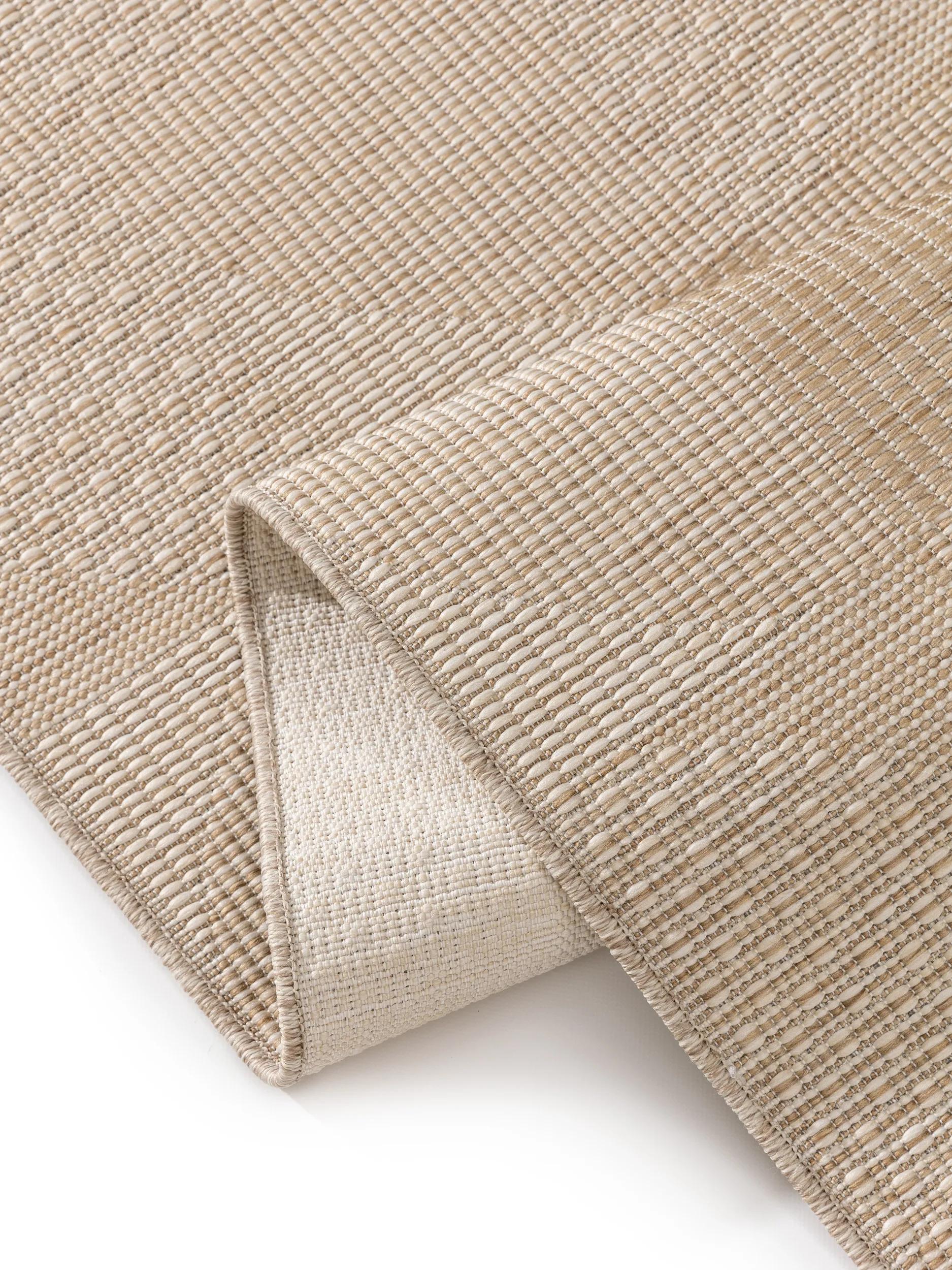 In- & Outdoor Rug Bronco Cream