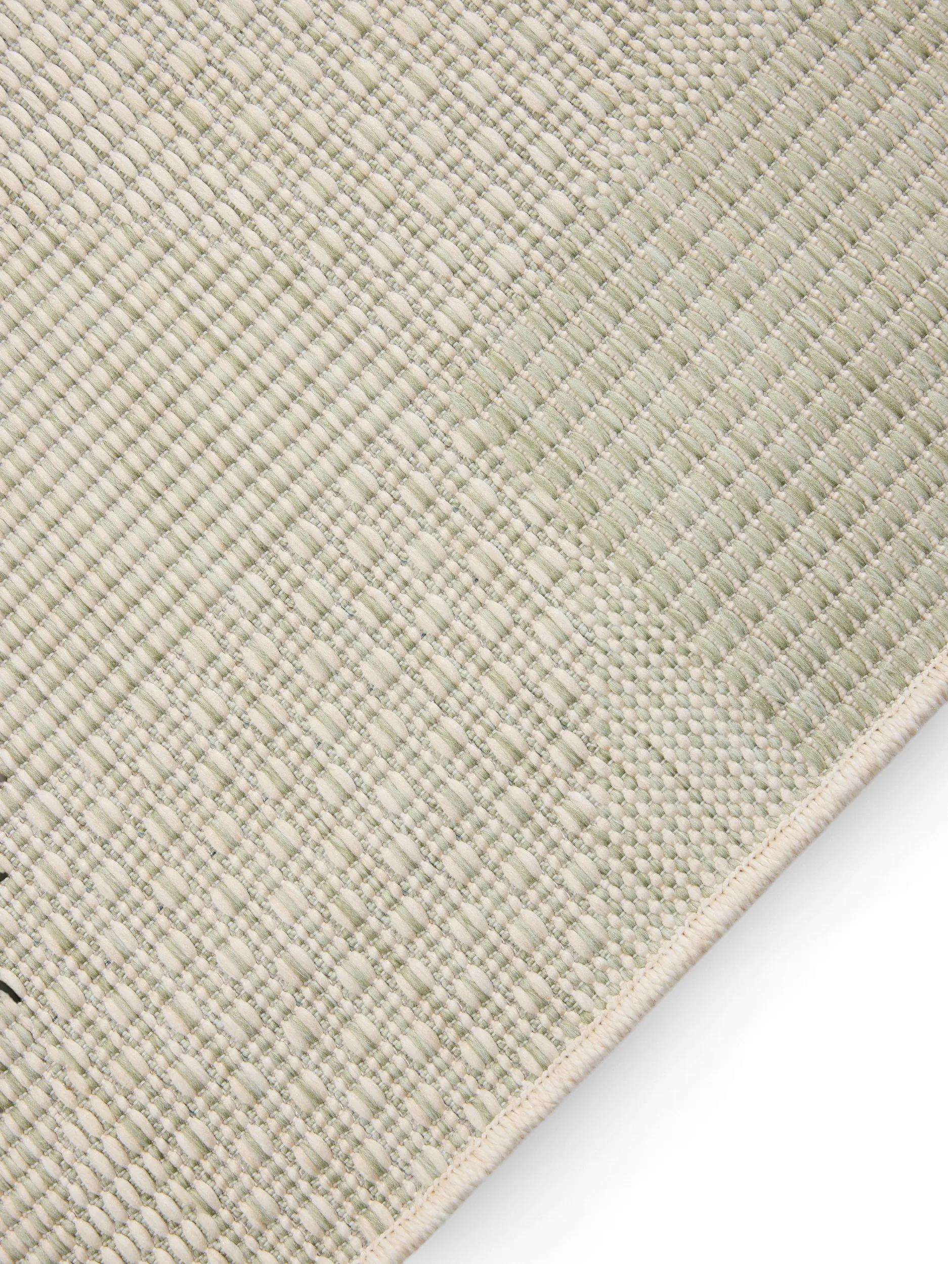 In- & Outdoor Rug Bronco Mint