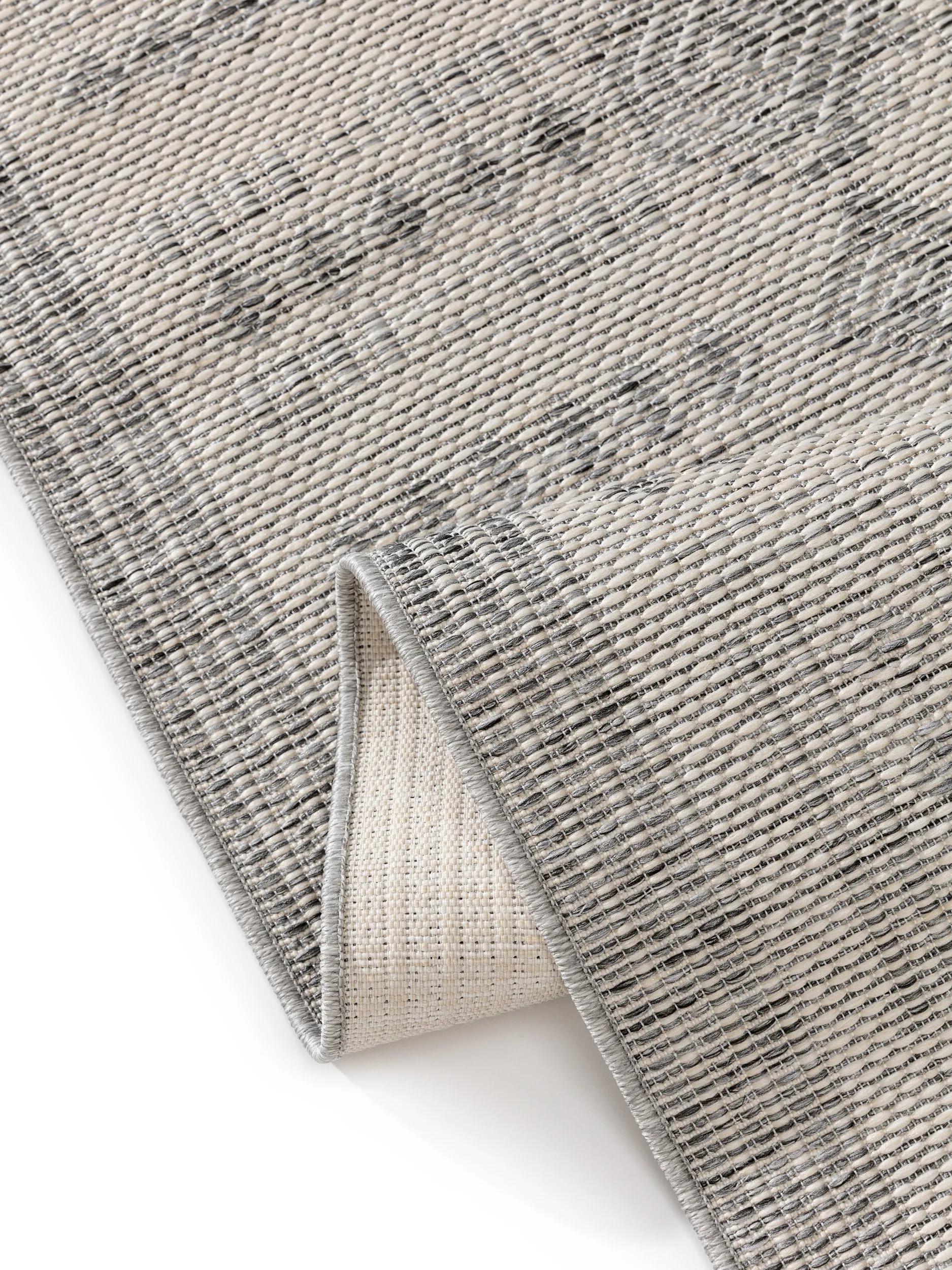 Corredor para interior y exterior Bronco Gris