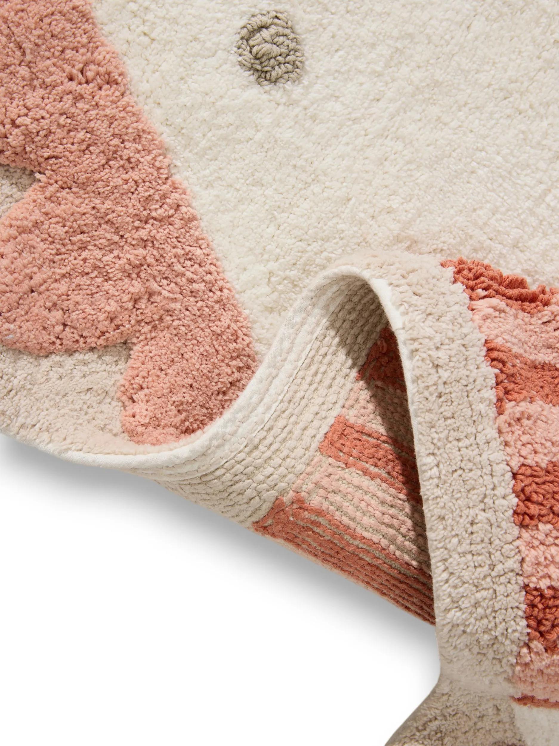 Washable Kid´s Rug Camille Multicolour