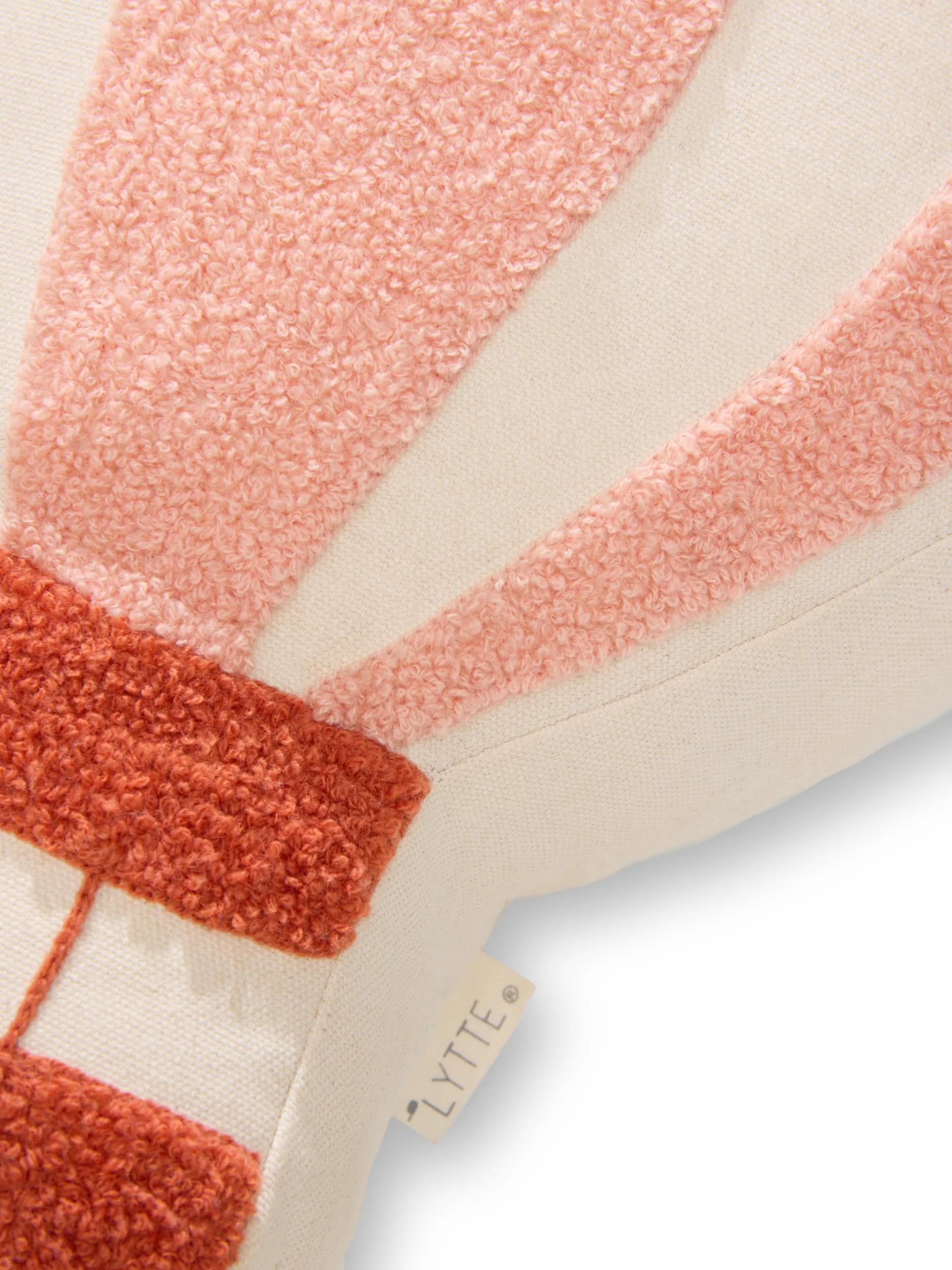 Cushion Camille Rose