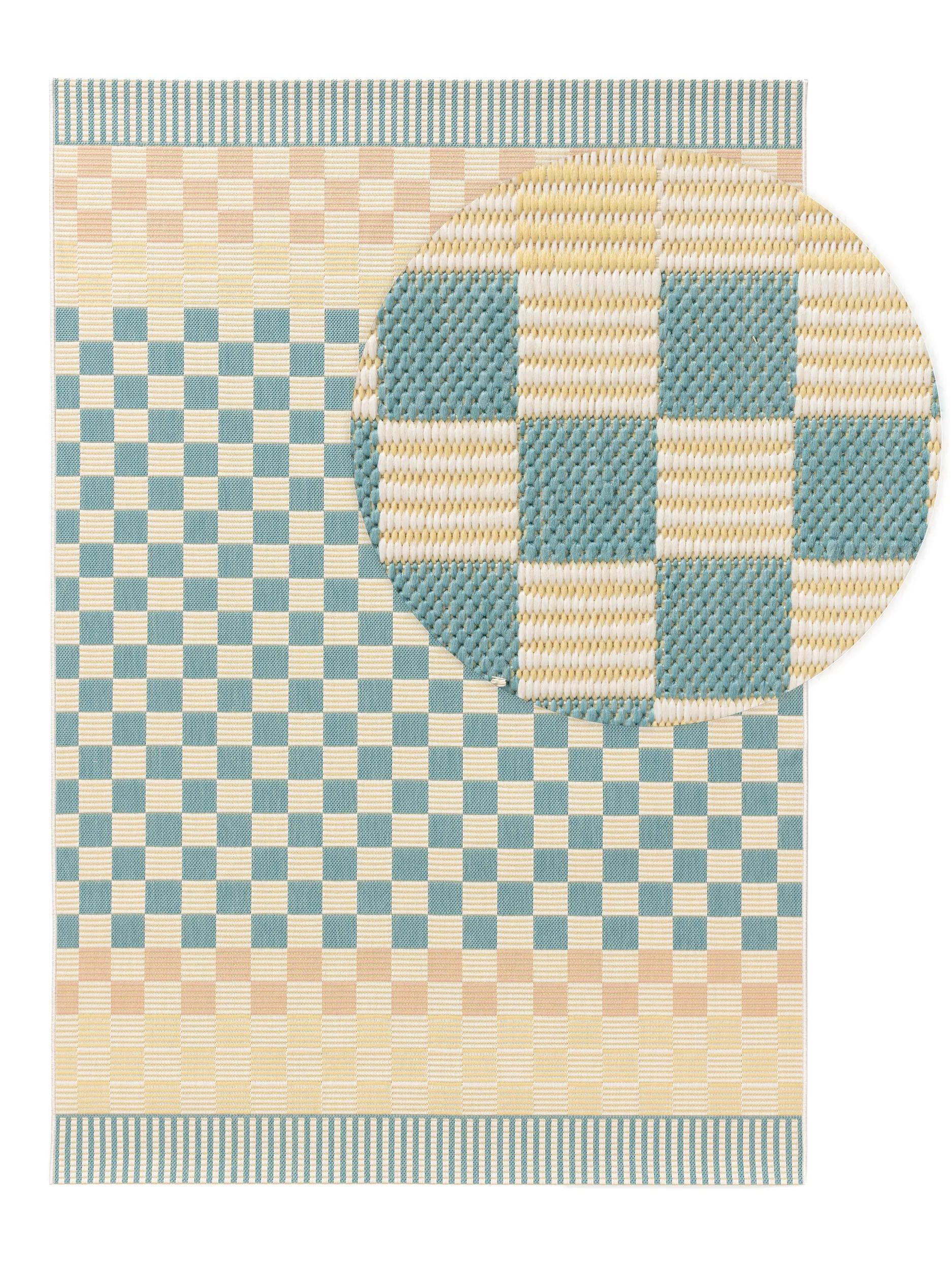 In- & Outdoor Rug Candy Multicolour