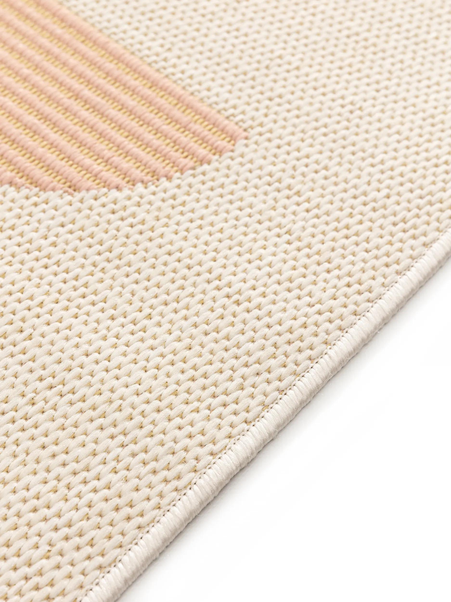 In- & Outdoor Rug Candy Multicolour