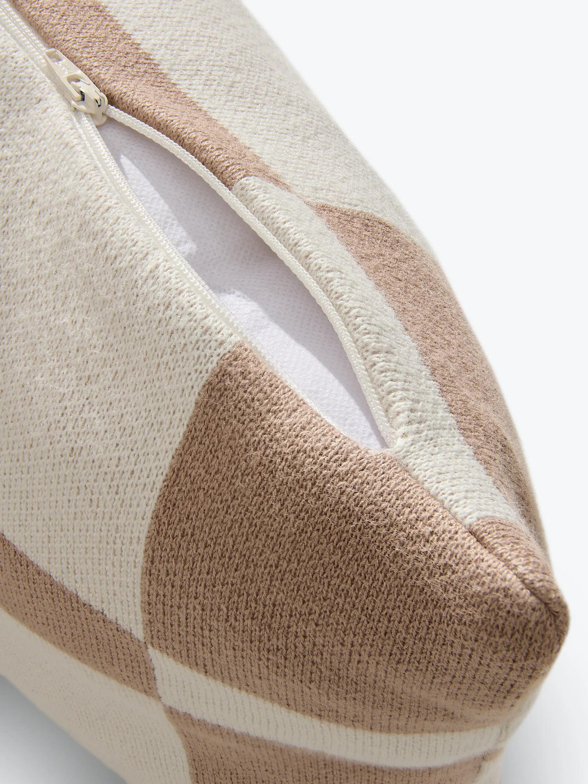 Cushion Carli Beige