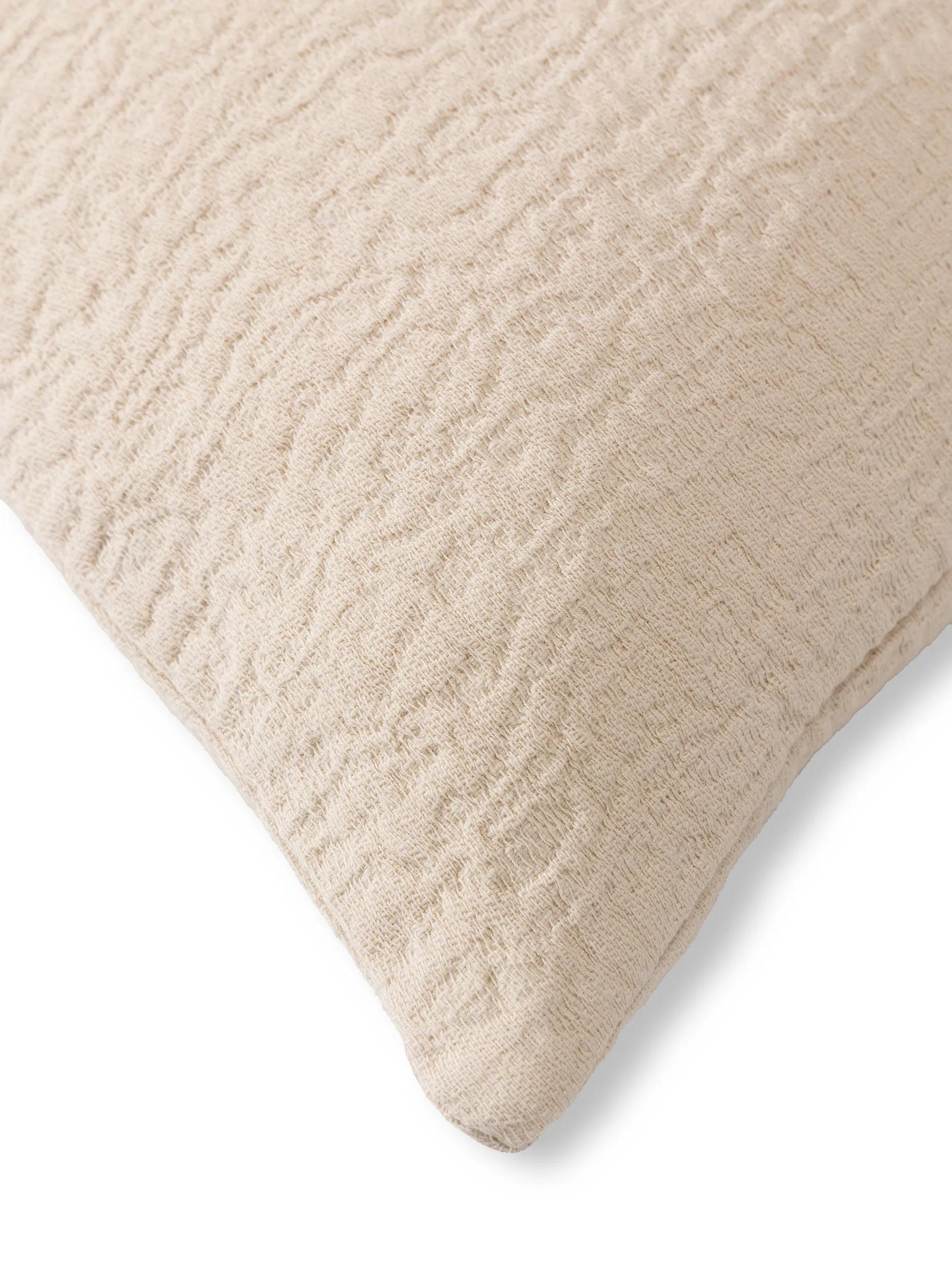 Cushion Cover Carmo Cream
