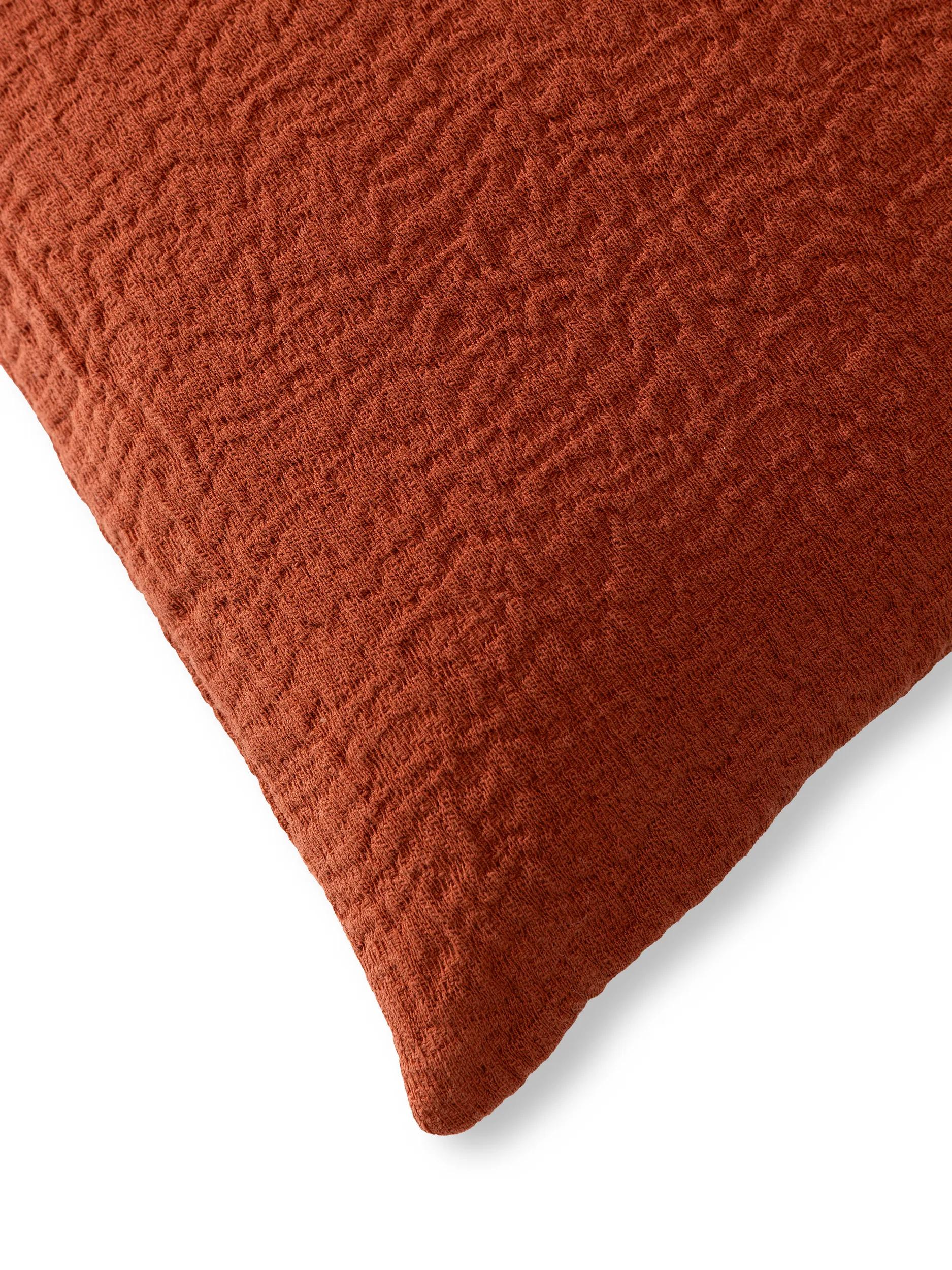 Cushion Cover Carmo Red