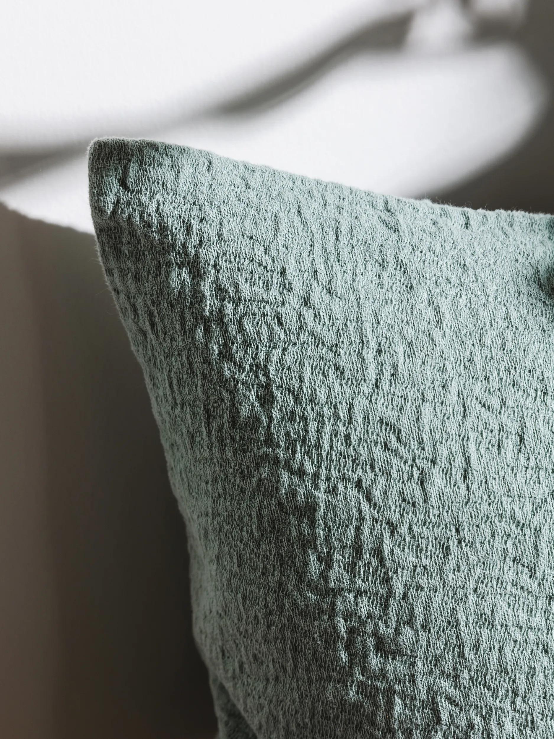 Cushion Cover Carmo Green