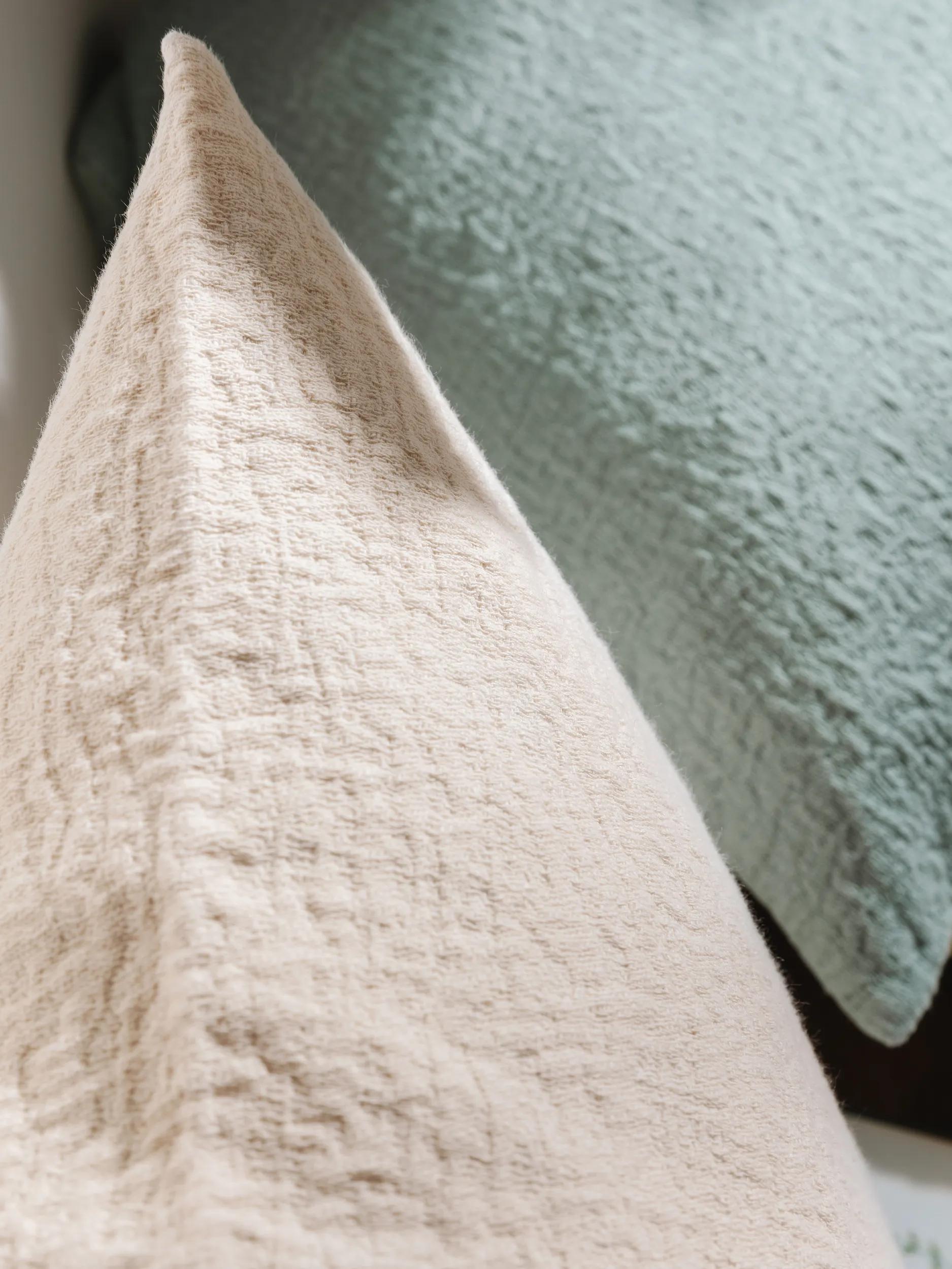 Cushion Cover Carmo Cream