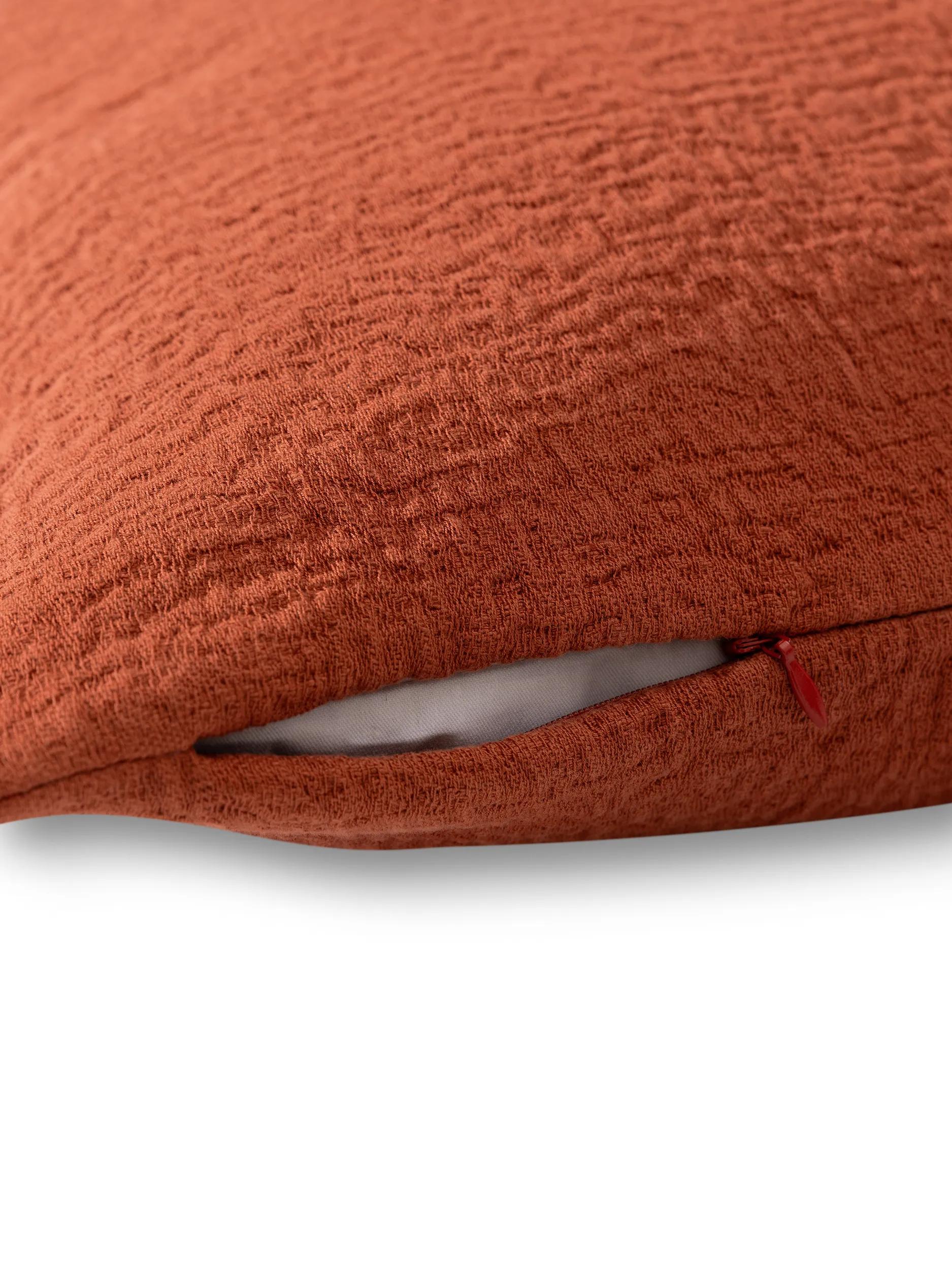 Cushion Cover Carmo Red