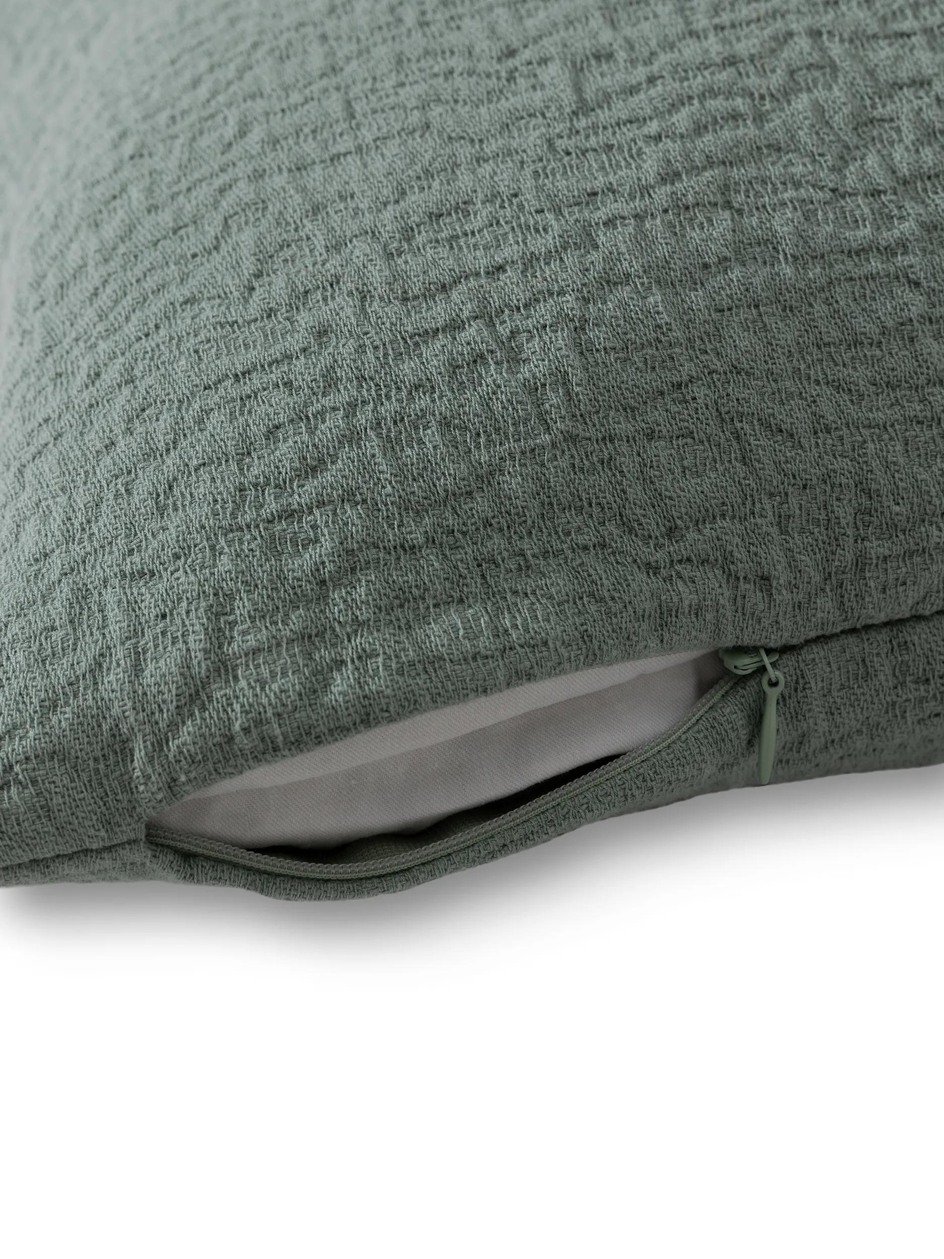 Cushion Cover Carmo Green