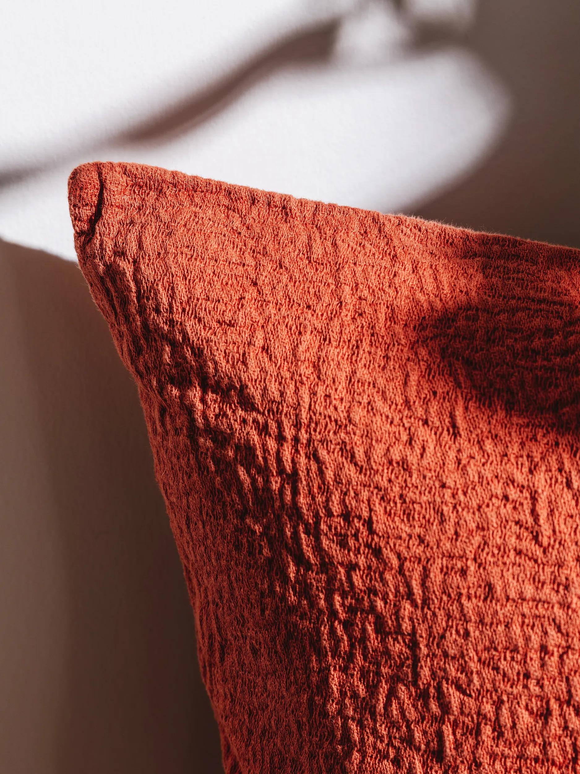 Cushion Cover Carmo Red