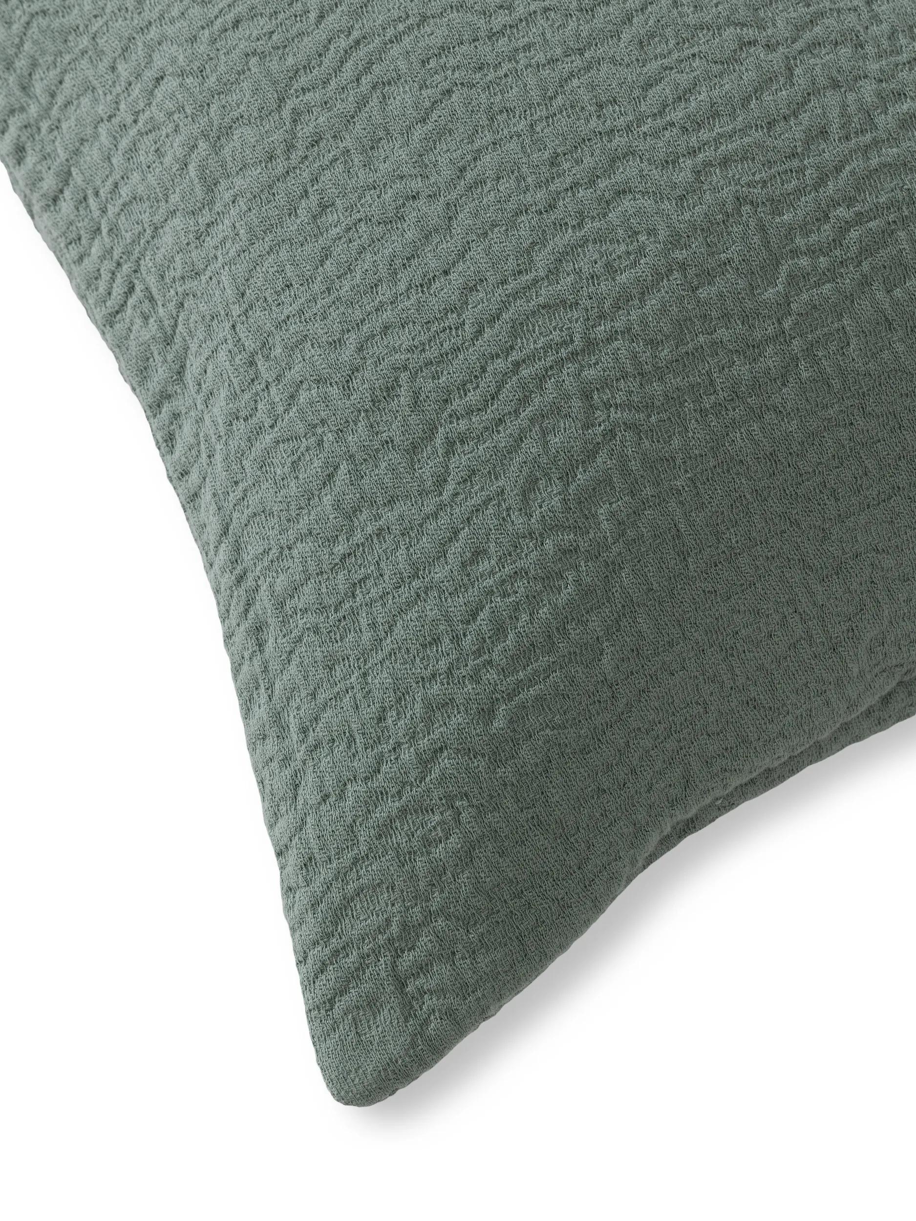 Cushion Cover Carmo Green