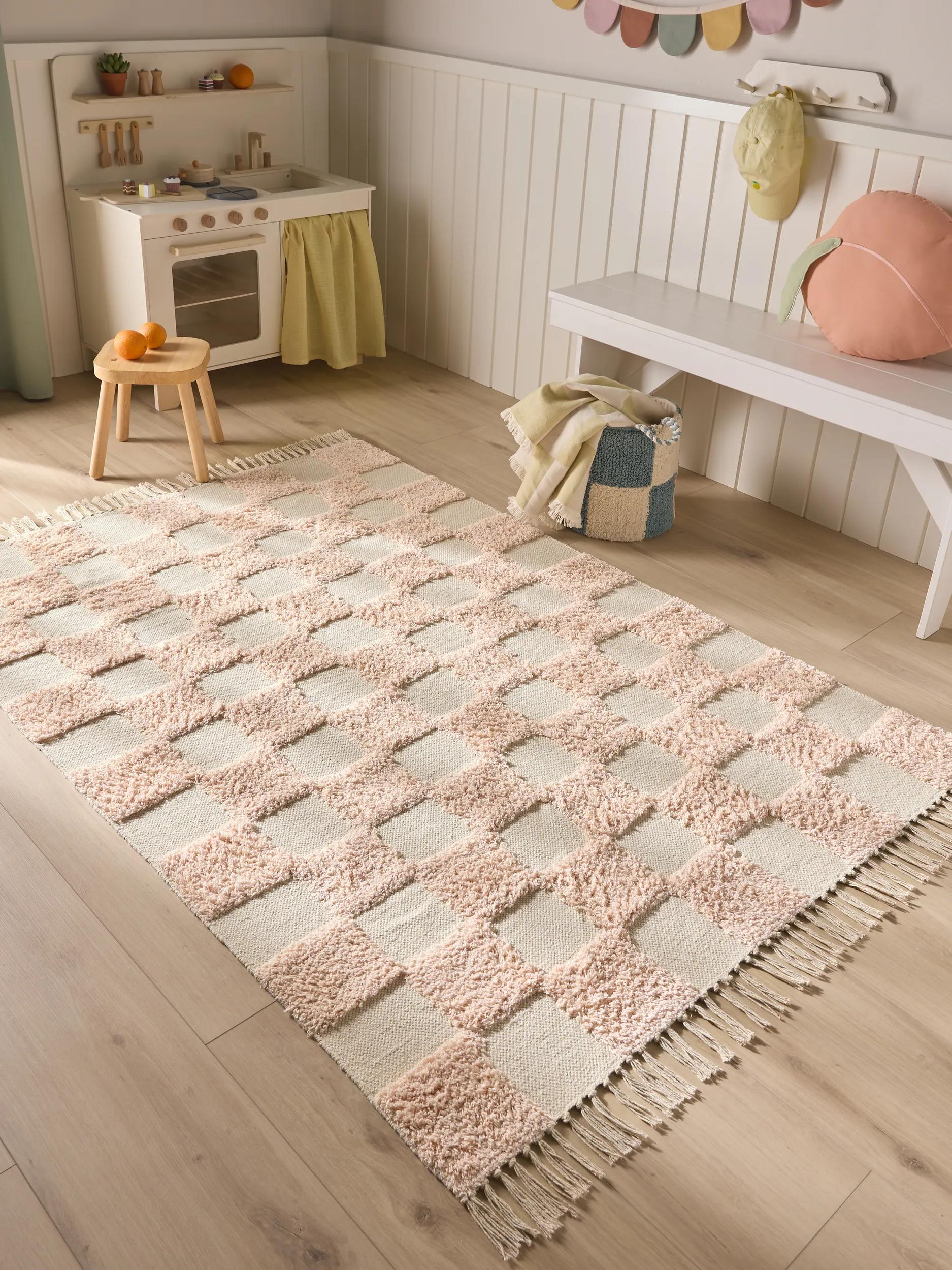 Kids rug Caro Rose