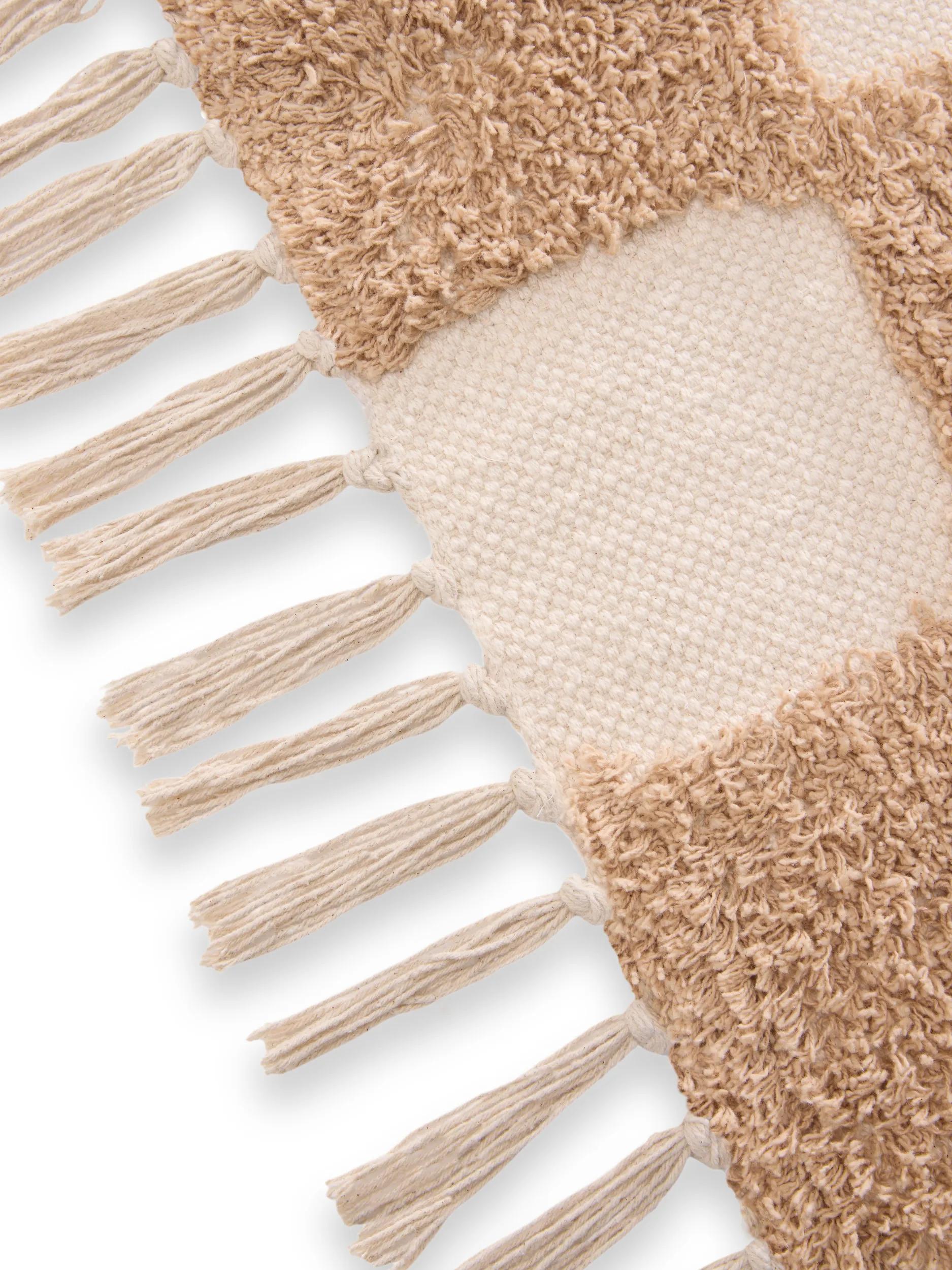 Kids rug Caro Beige
