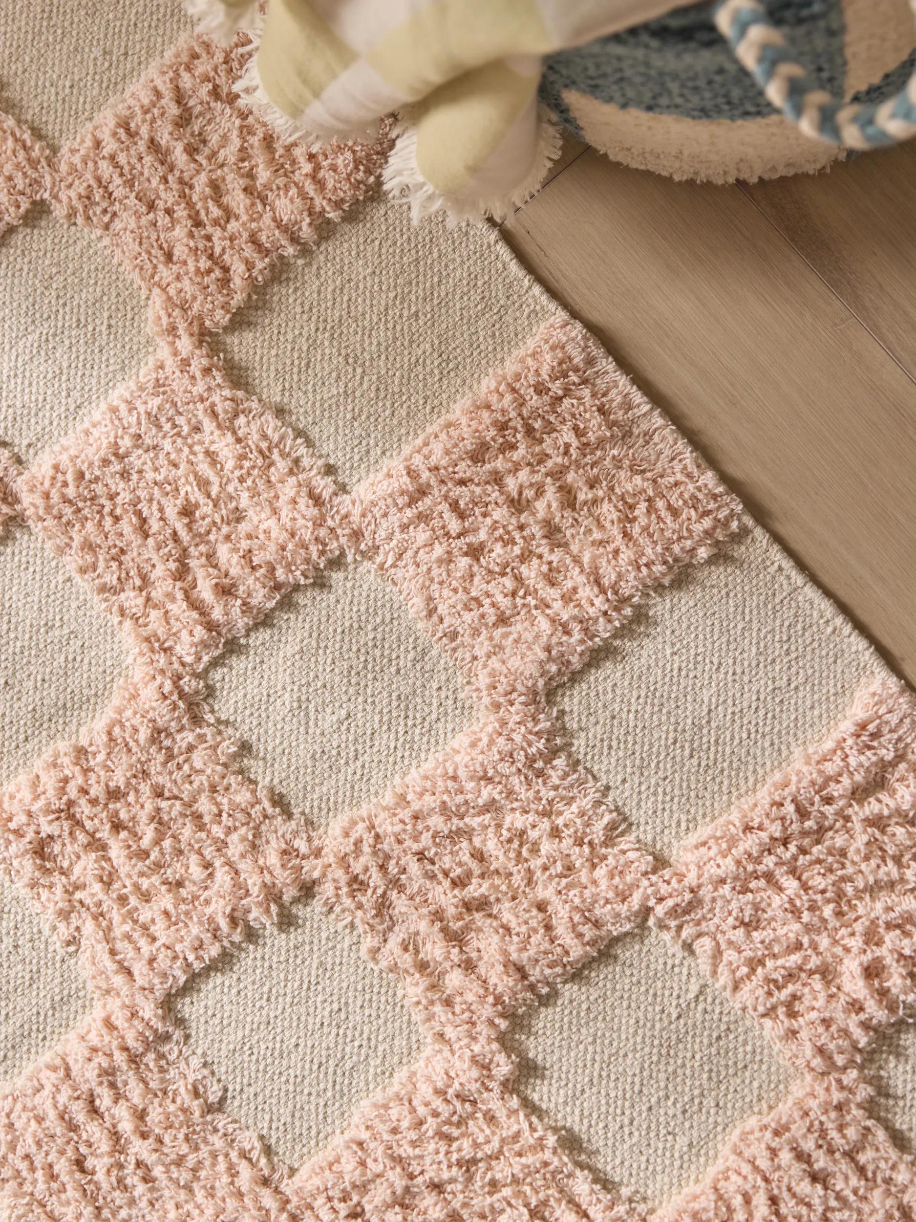 Kids rug Caro Rose