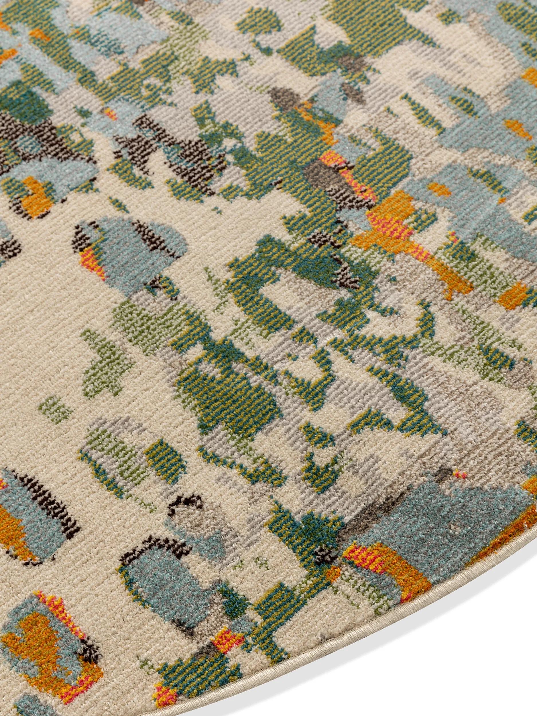 Rug Casa Multicolour