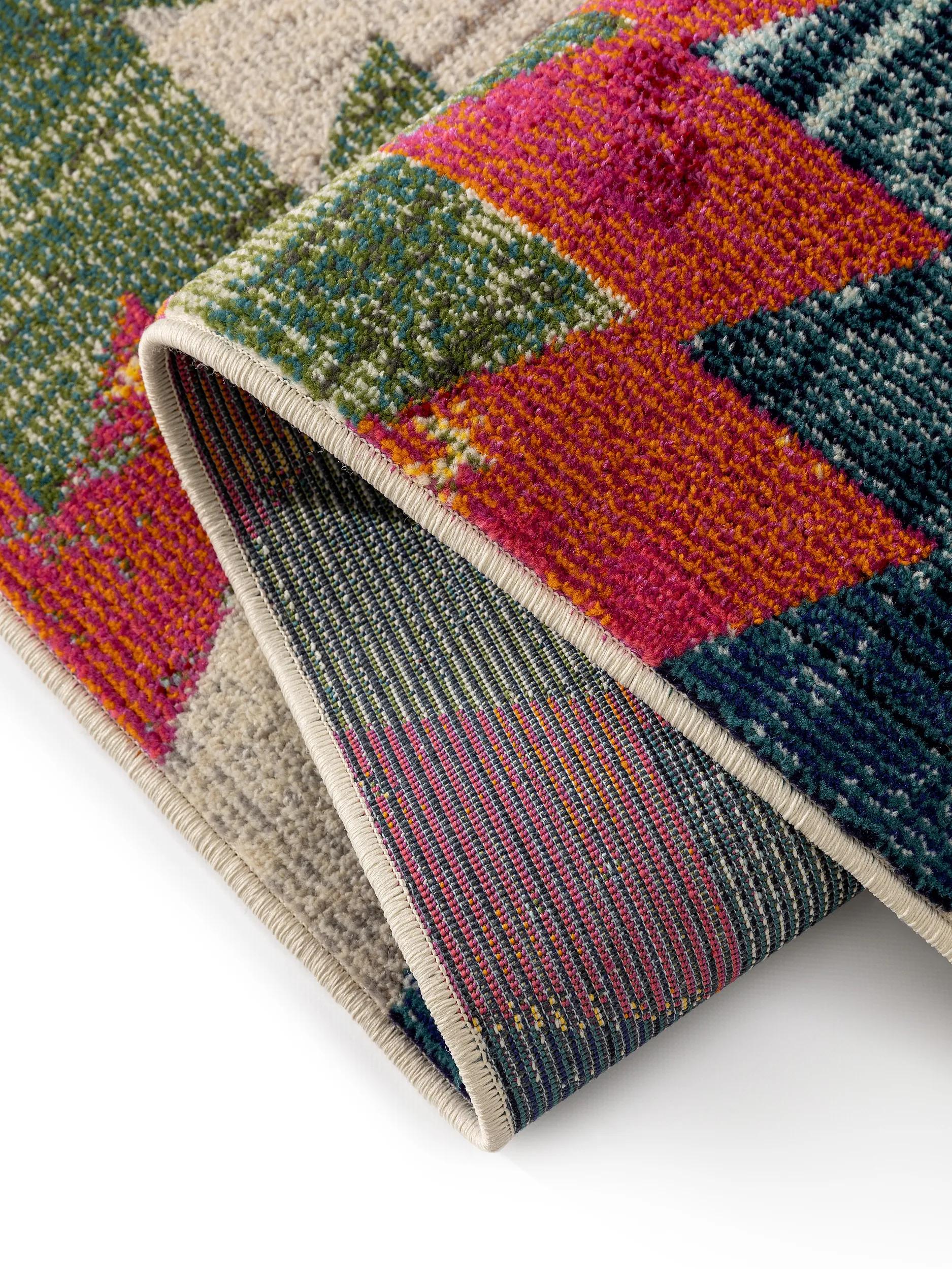 Rug Casa Multicolour