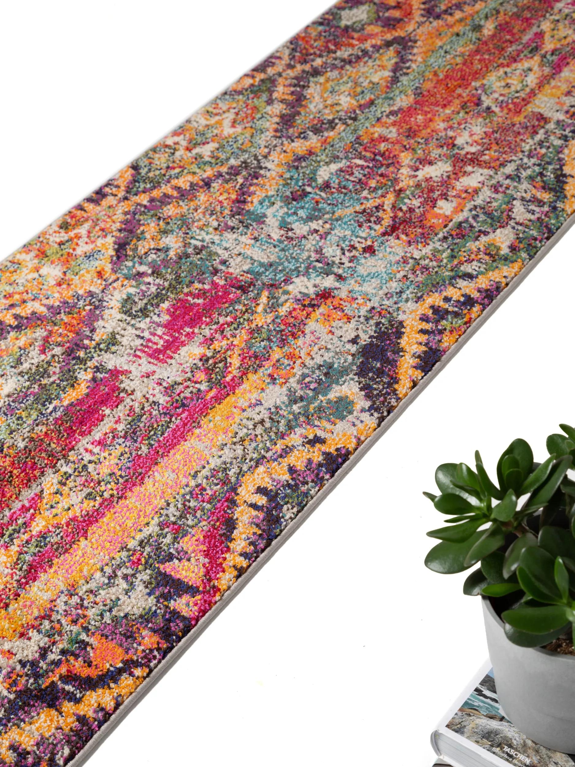 Runner Casa Multicolour