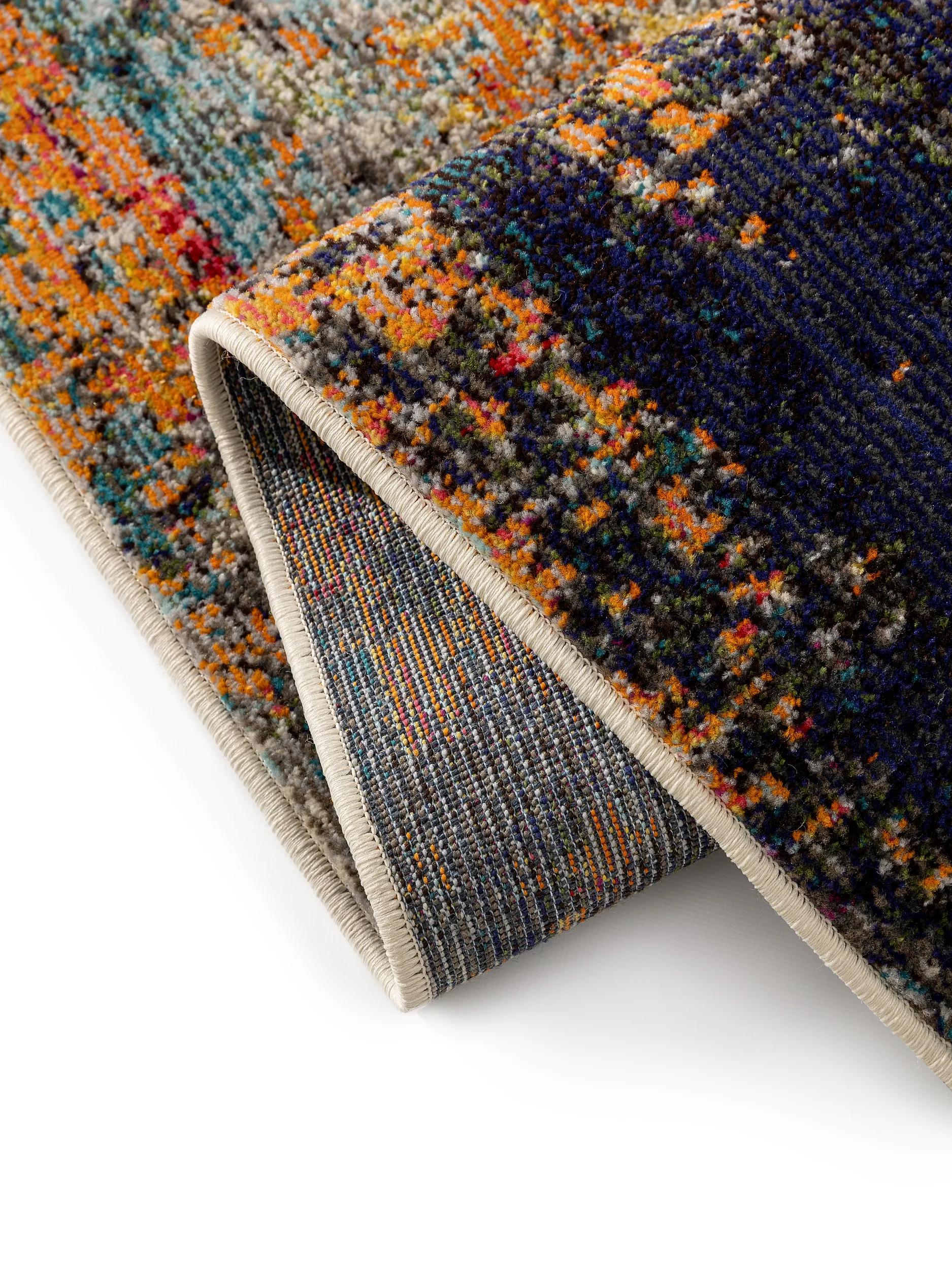 Rug Casa Multicolour