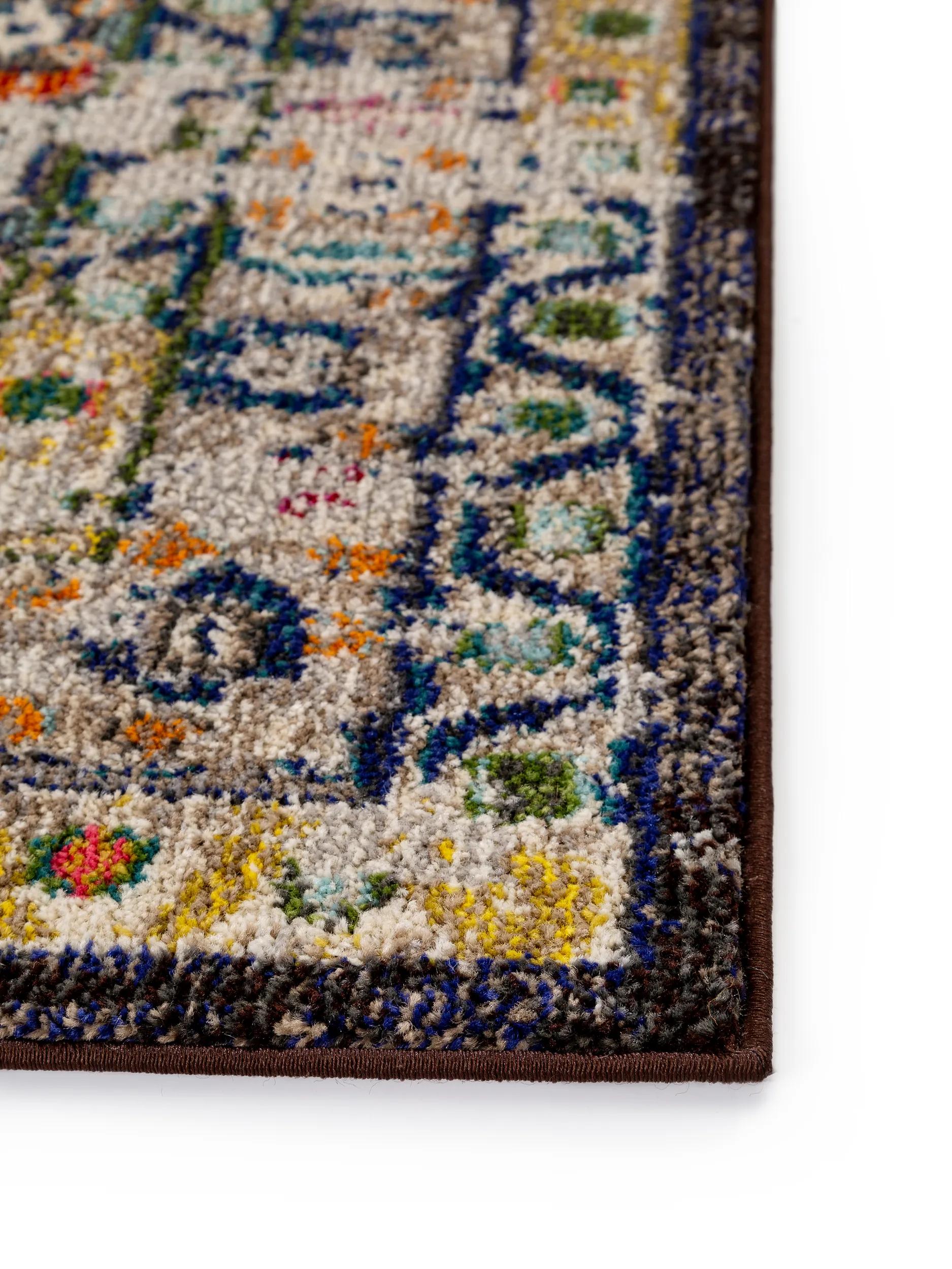 Rug Casa Multicolour