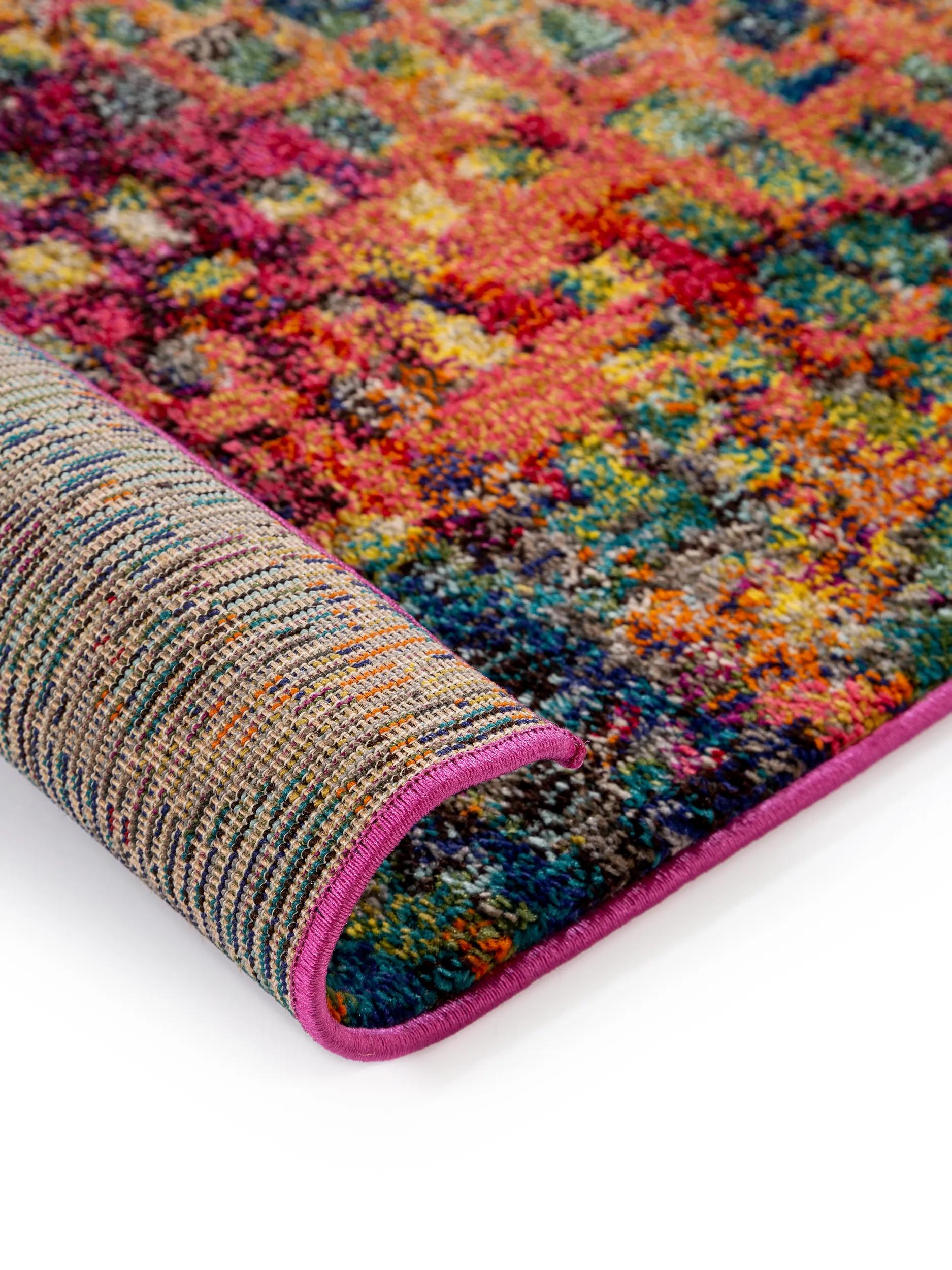 Runner Casa Multicolor