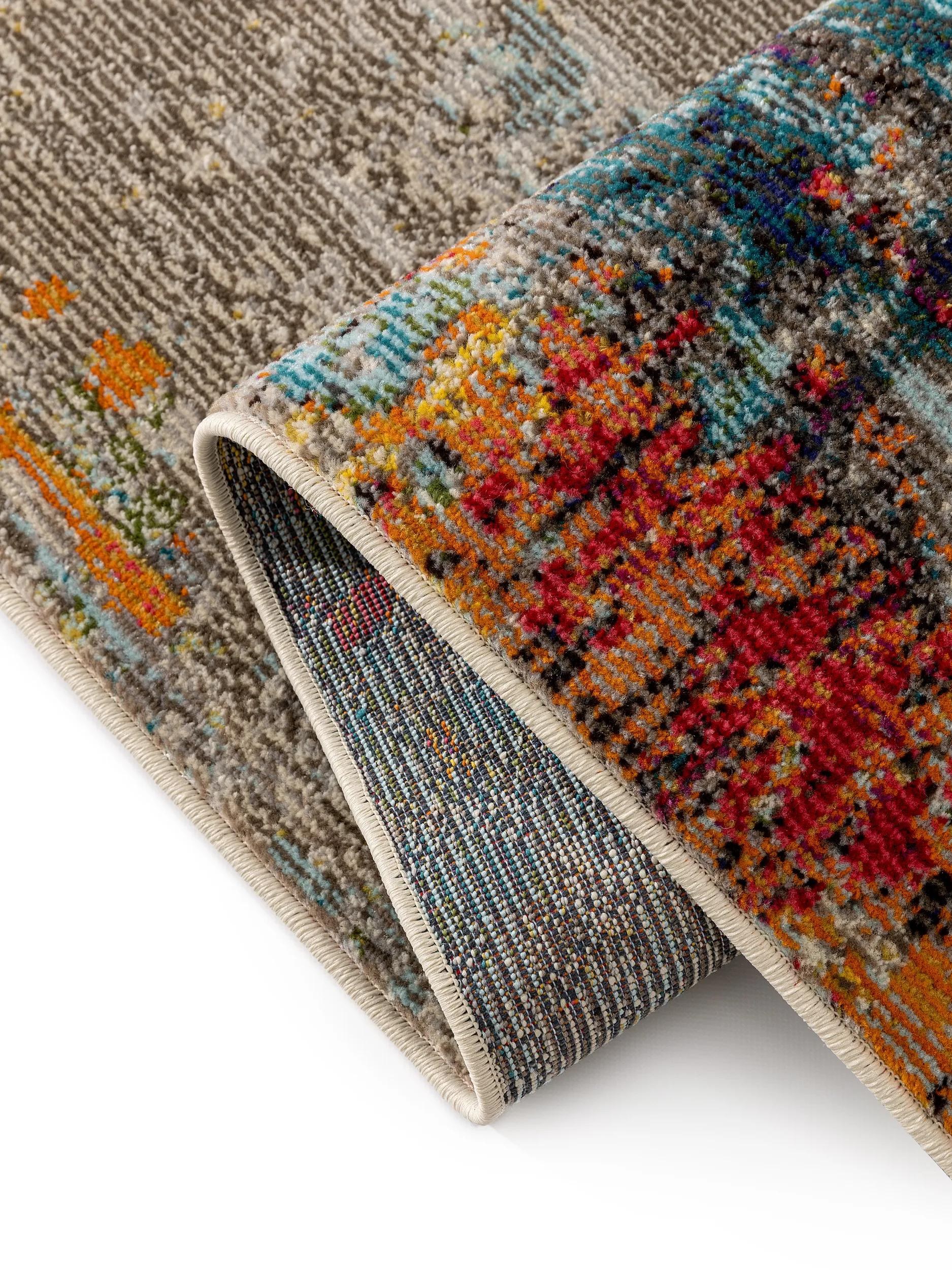 Rug Casa Multicolour