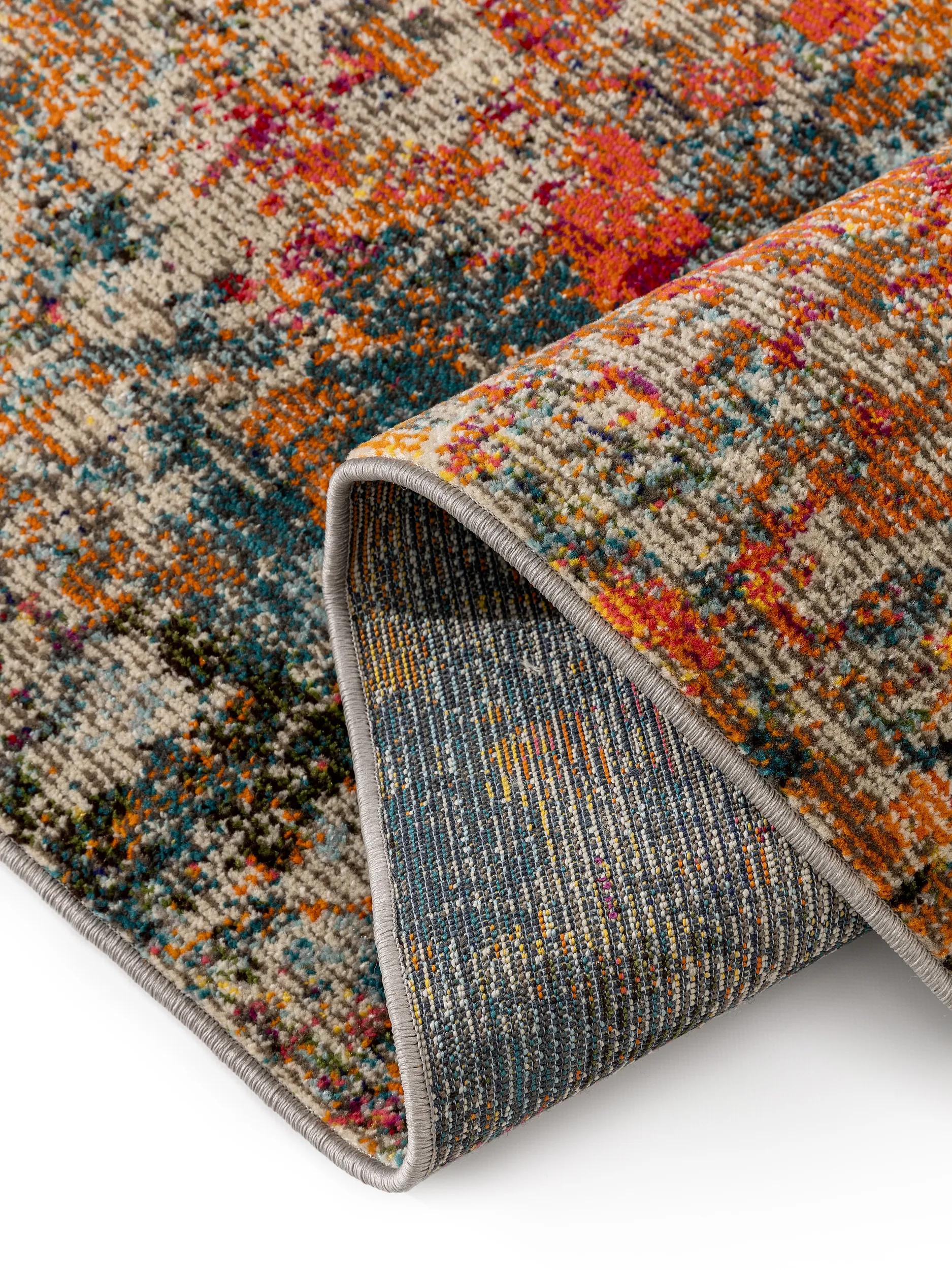 Runner Casa Multicolour