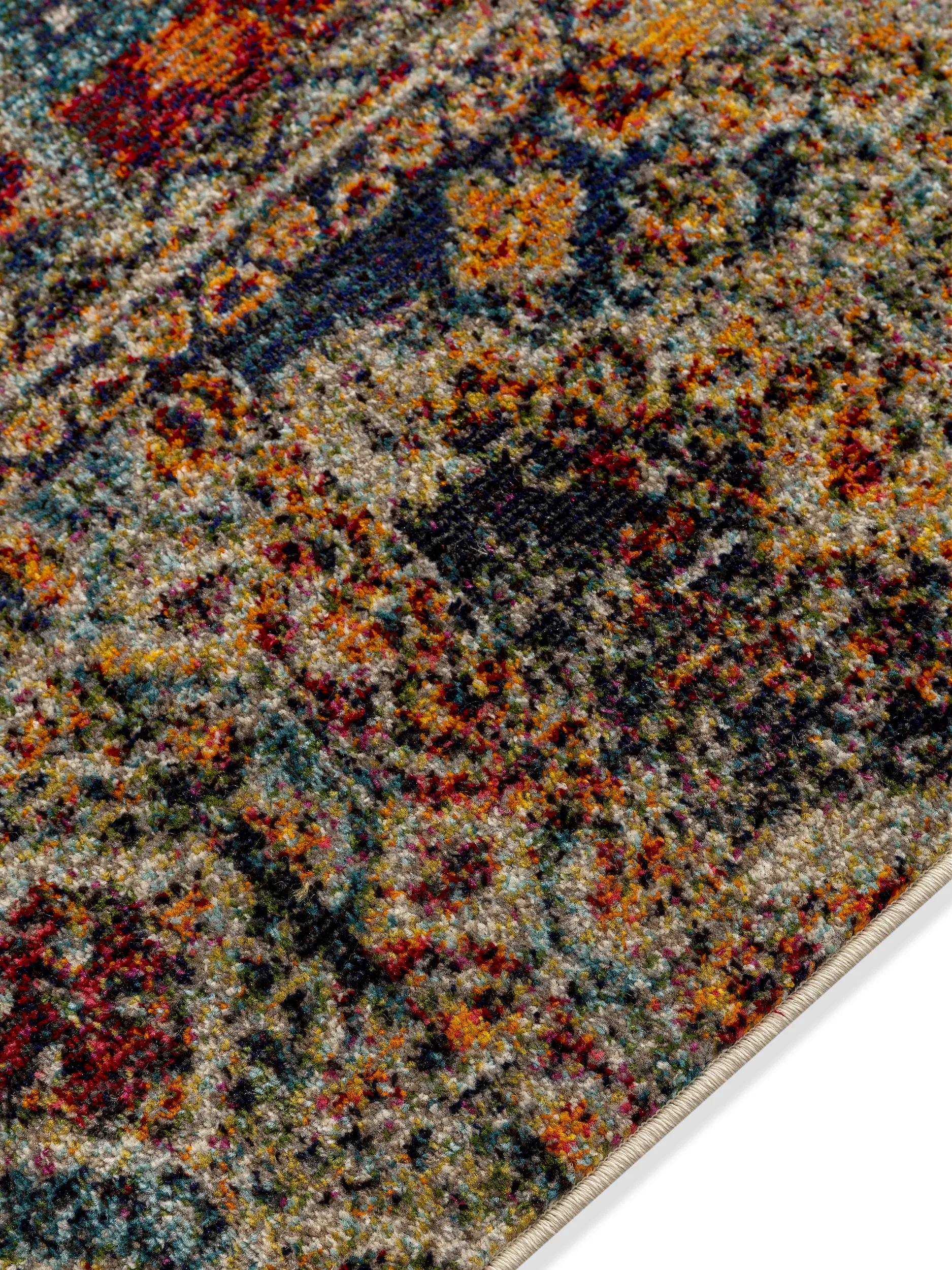 Runner Casa Multicolour