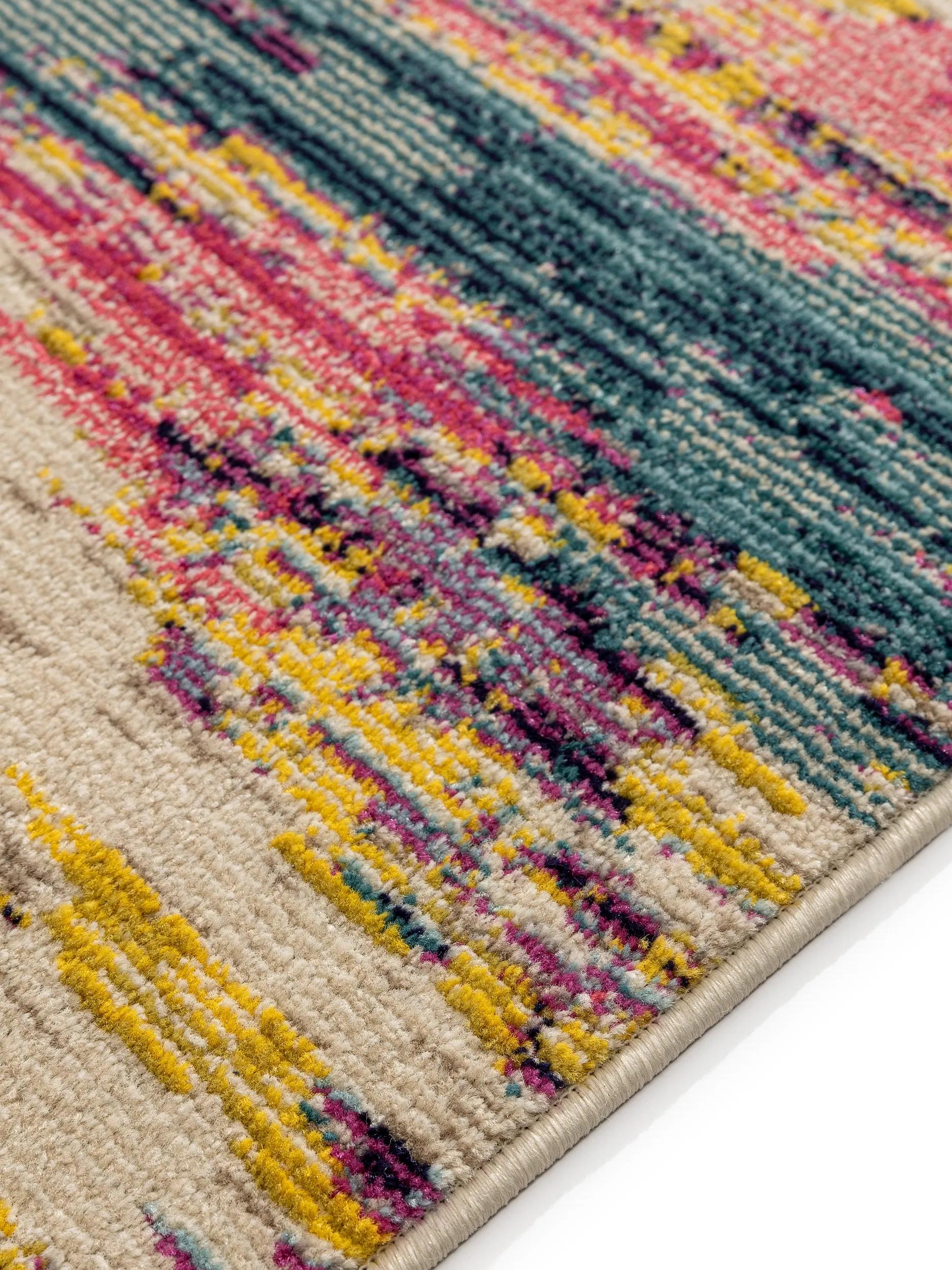 Rug Casa Multicolour