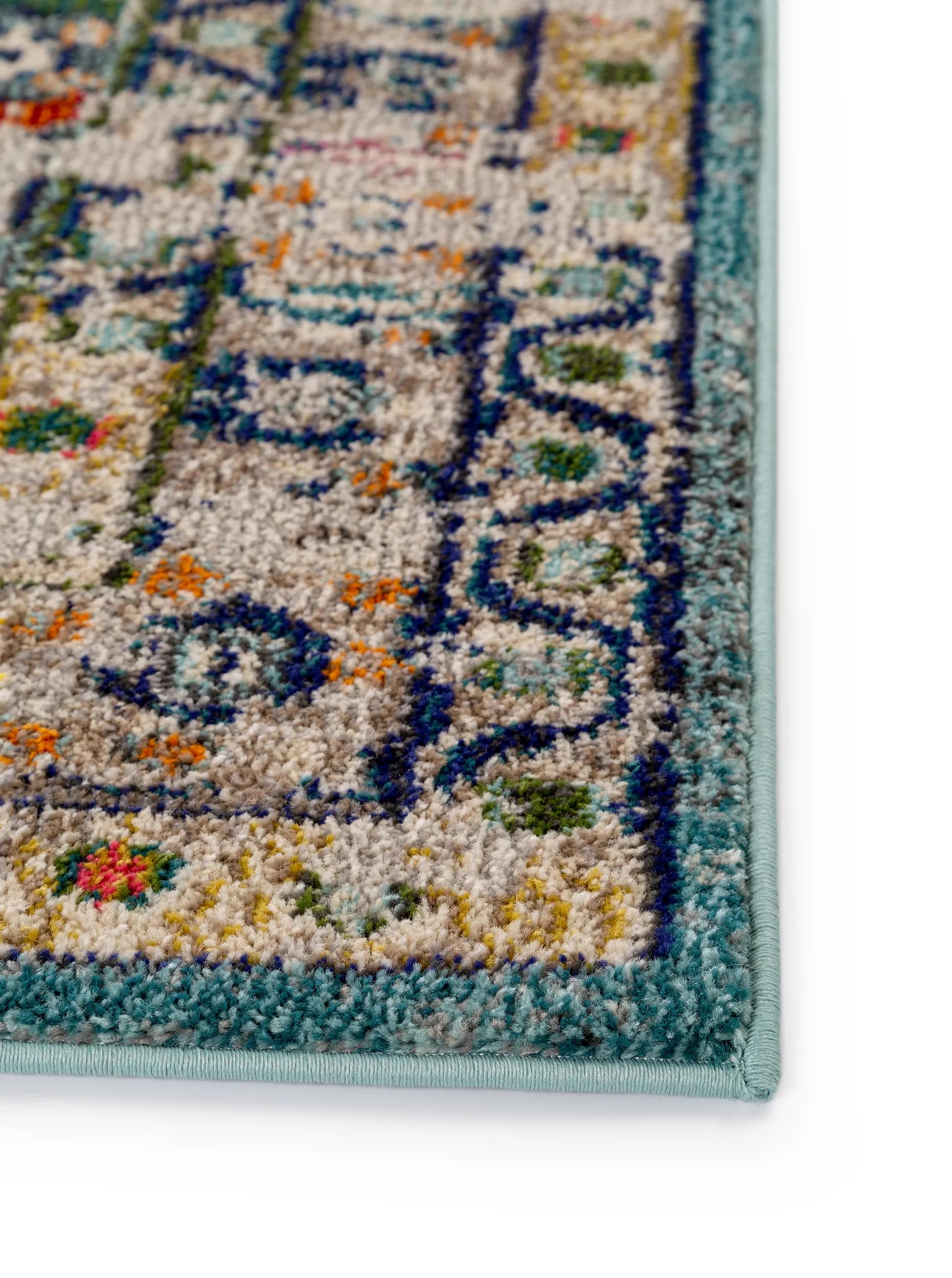 Rug Casa Blue