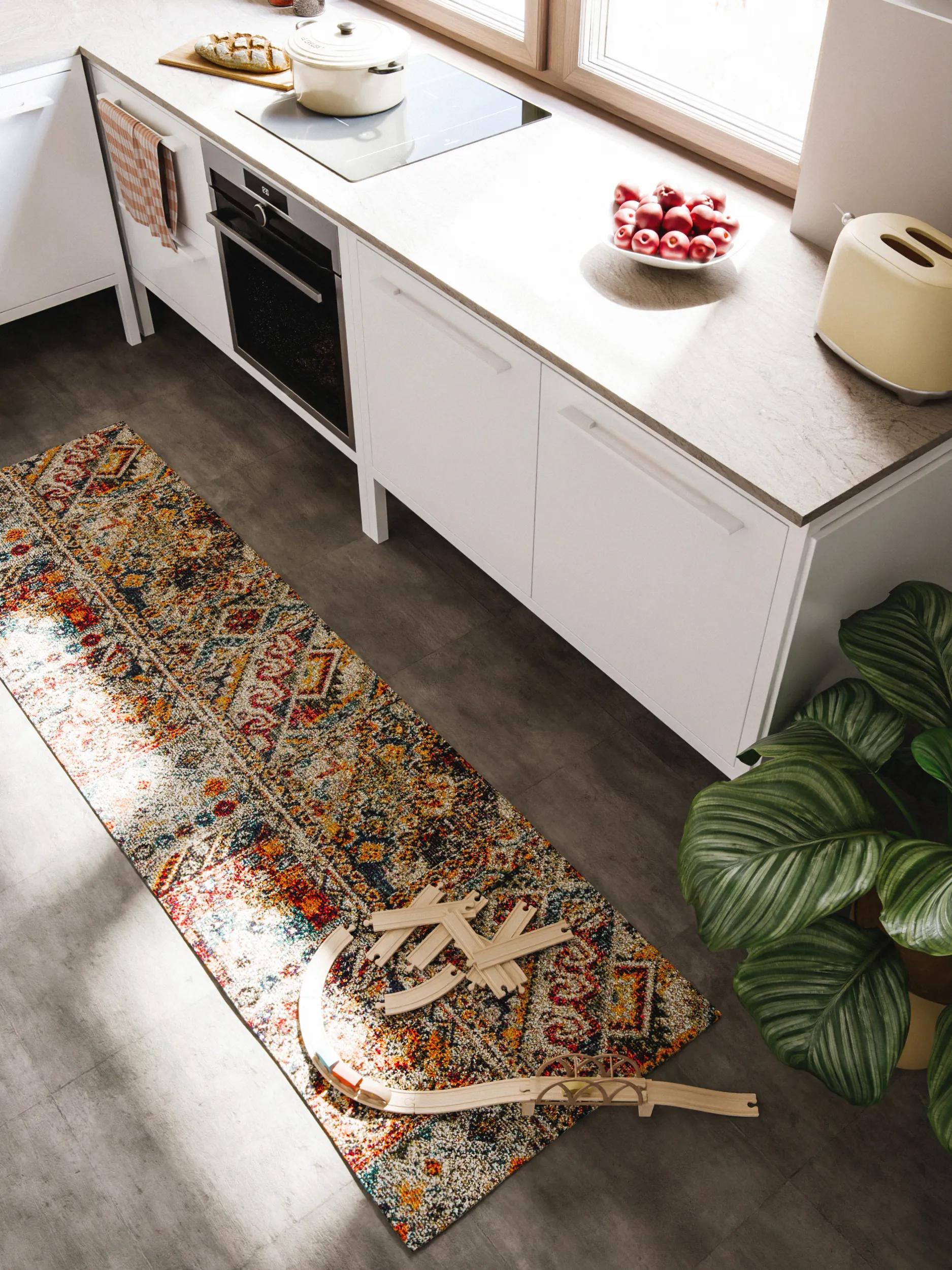 Runner Casa Multicolour