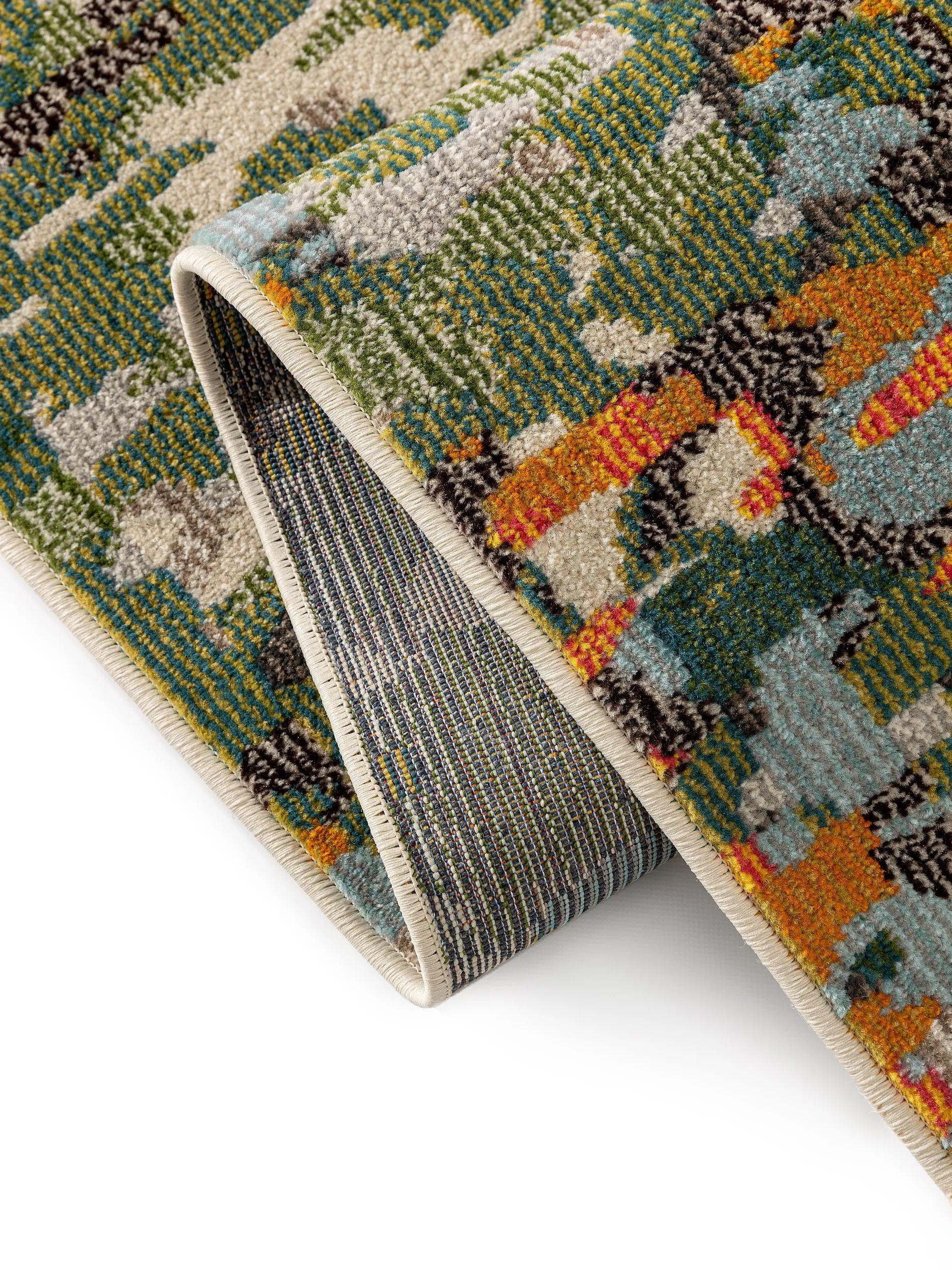 Rug Casa Multicolour