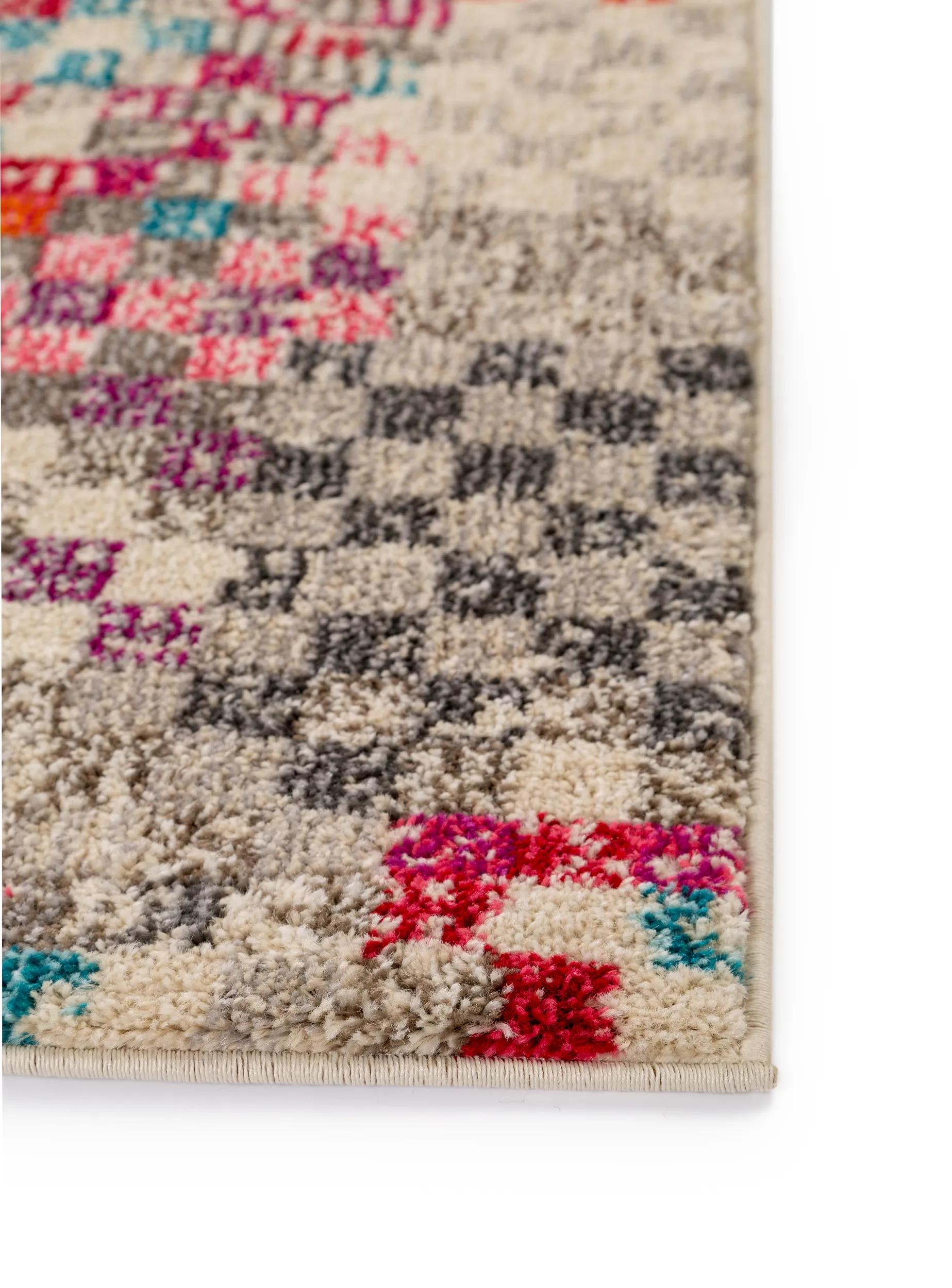 Rug Casa Multicolour