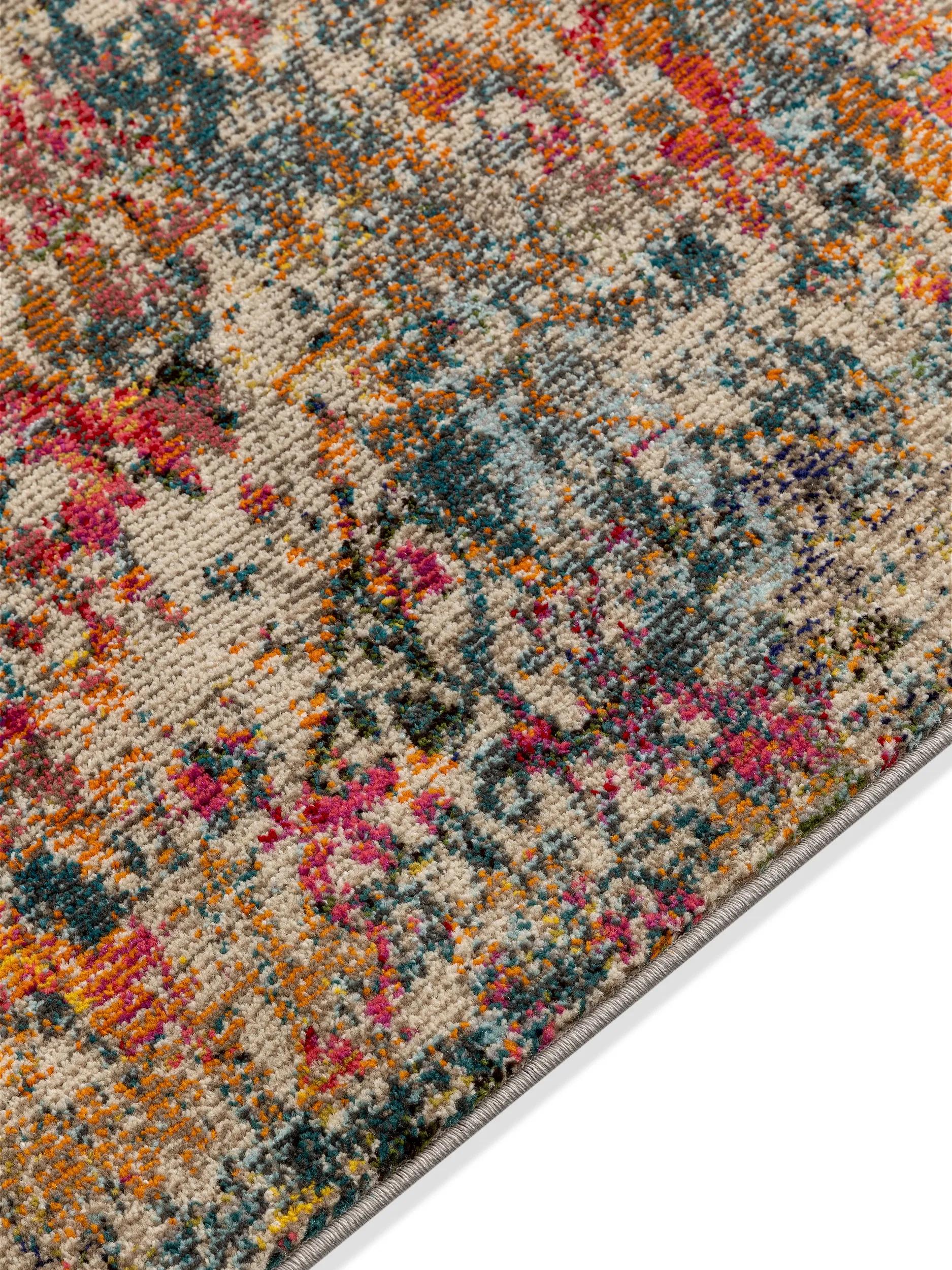 Runner Casa Multicolour