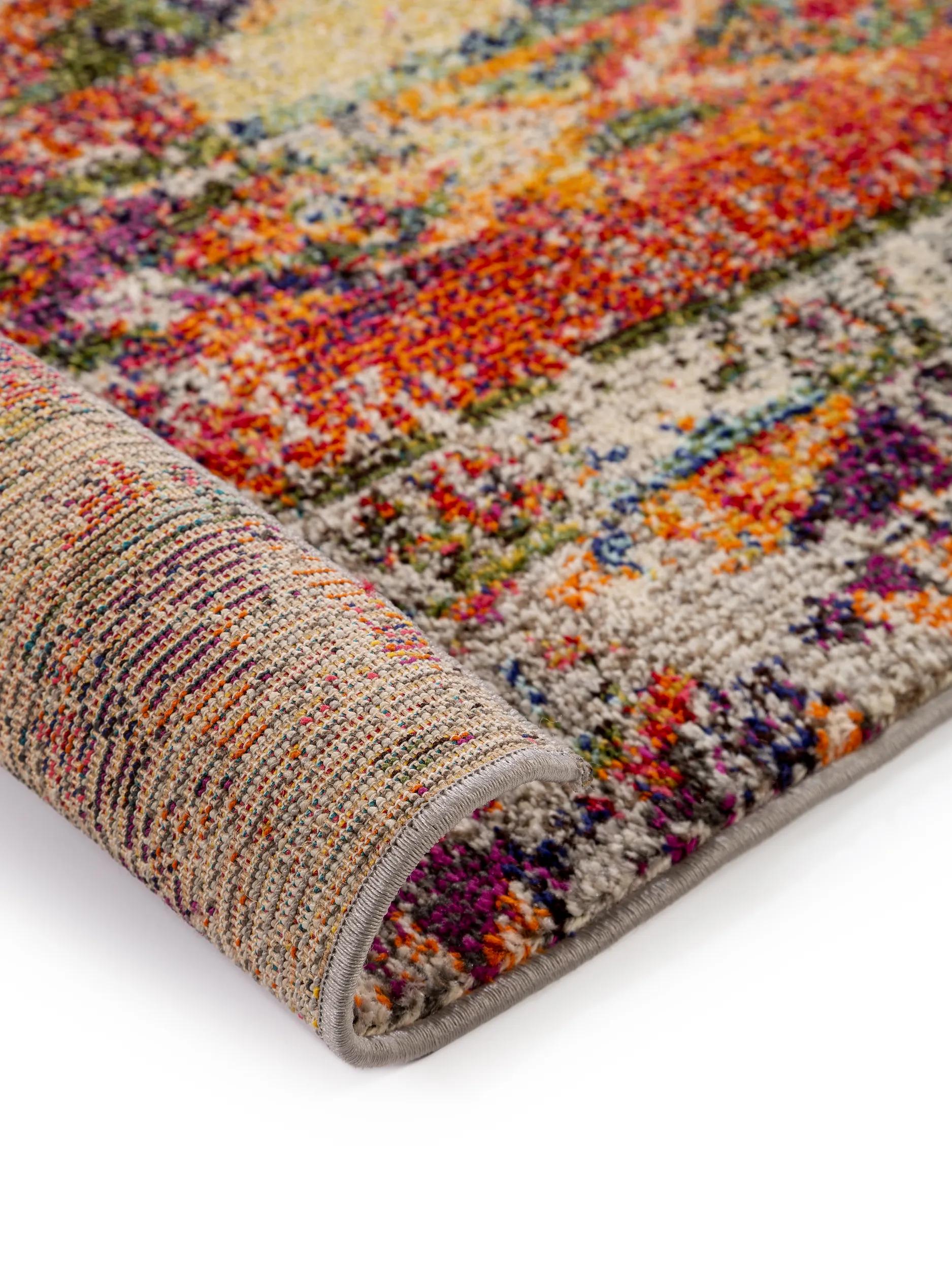 Rug Casa Multicolour