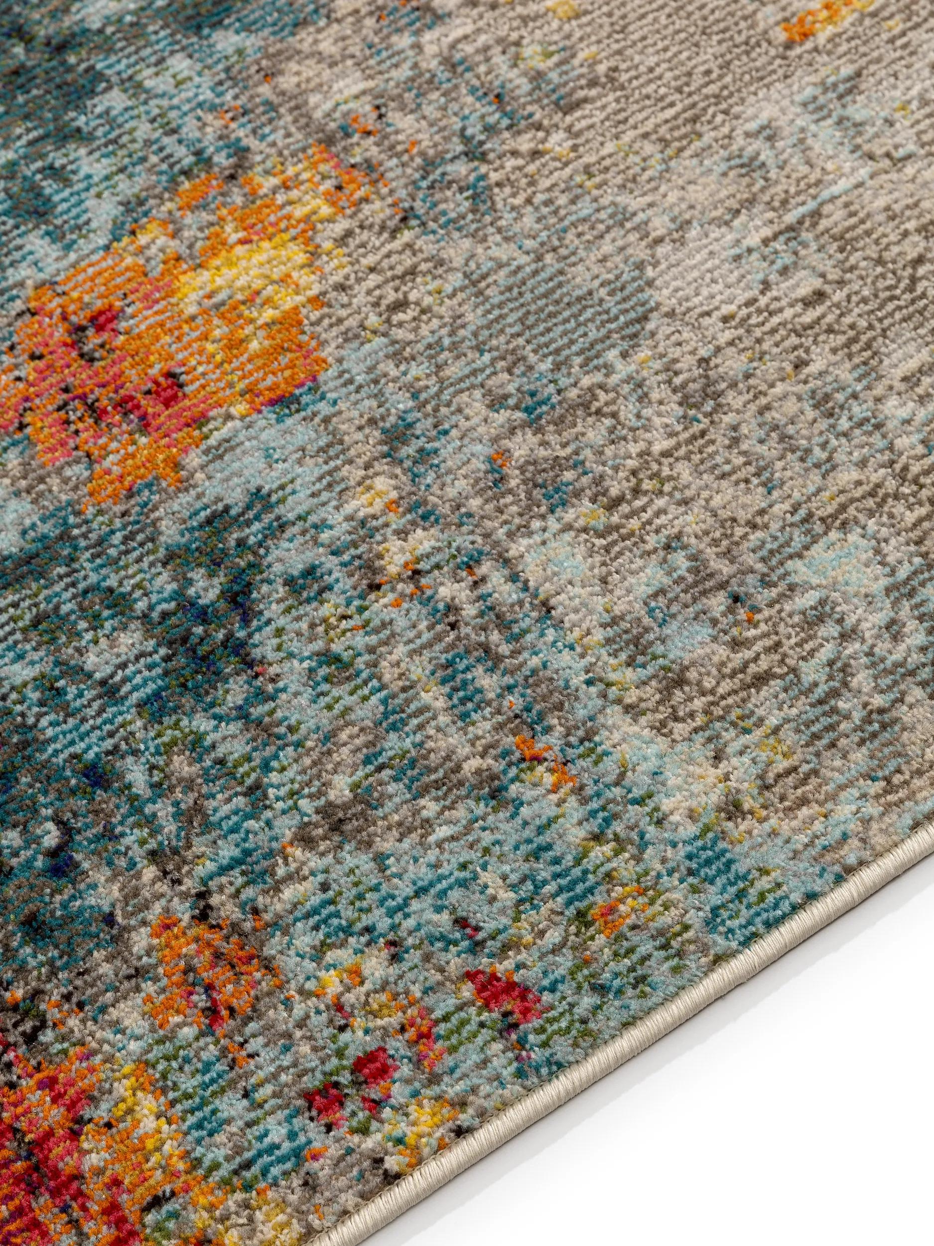 Rug Casa Multicolour