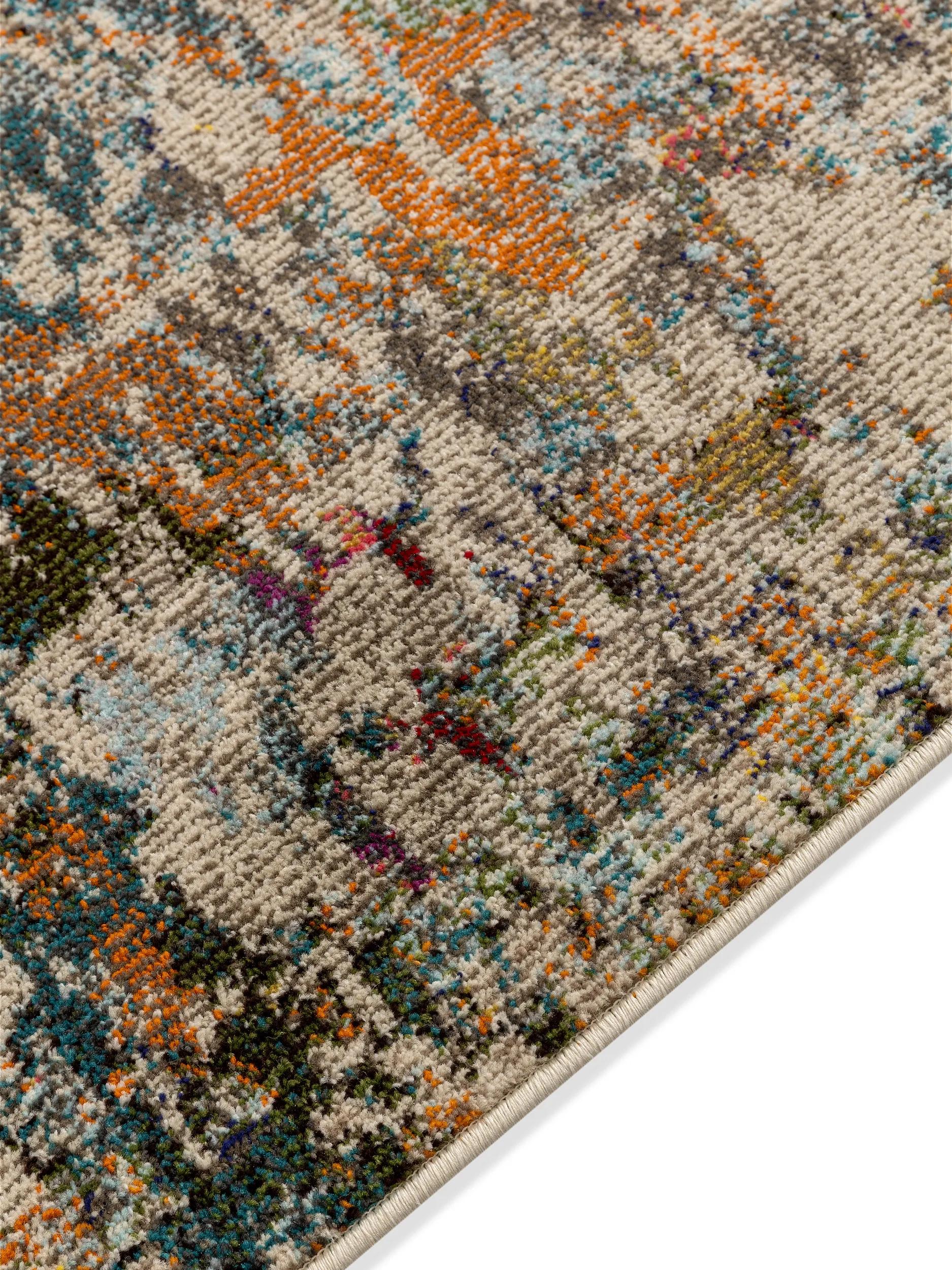 Rug Casa Multicolour