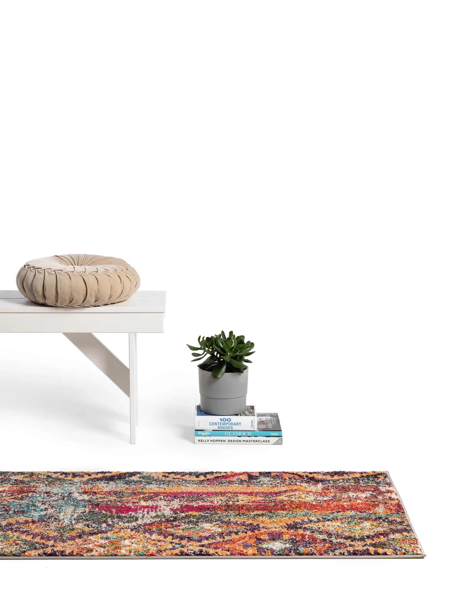 Runner Casa Multicolour