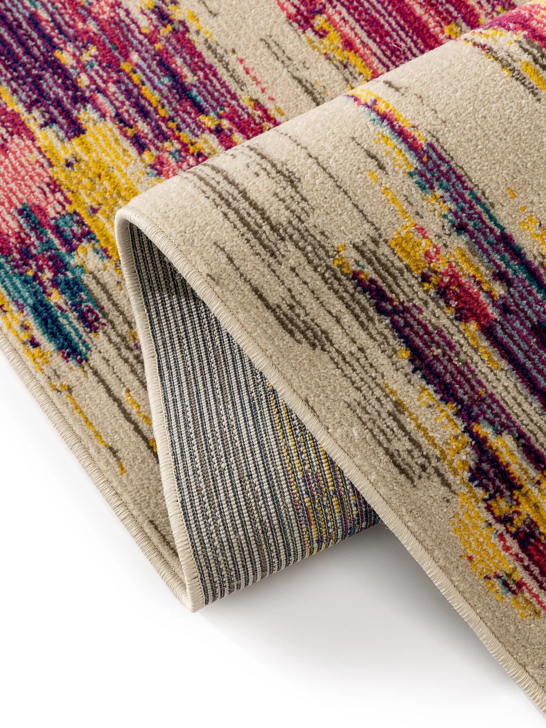 Rug Casa Multicolour