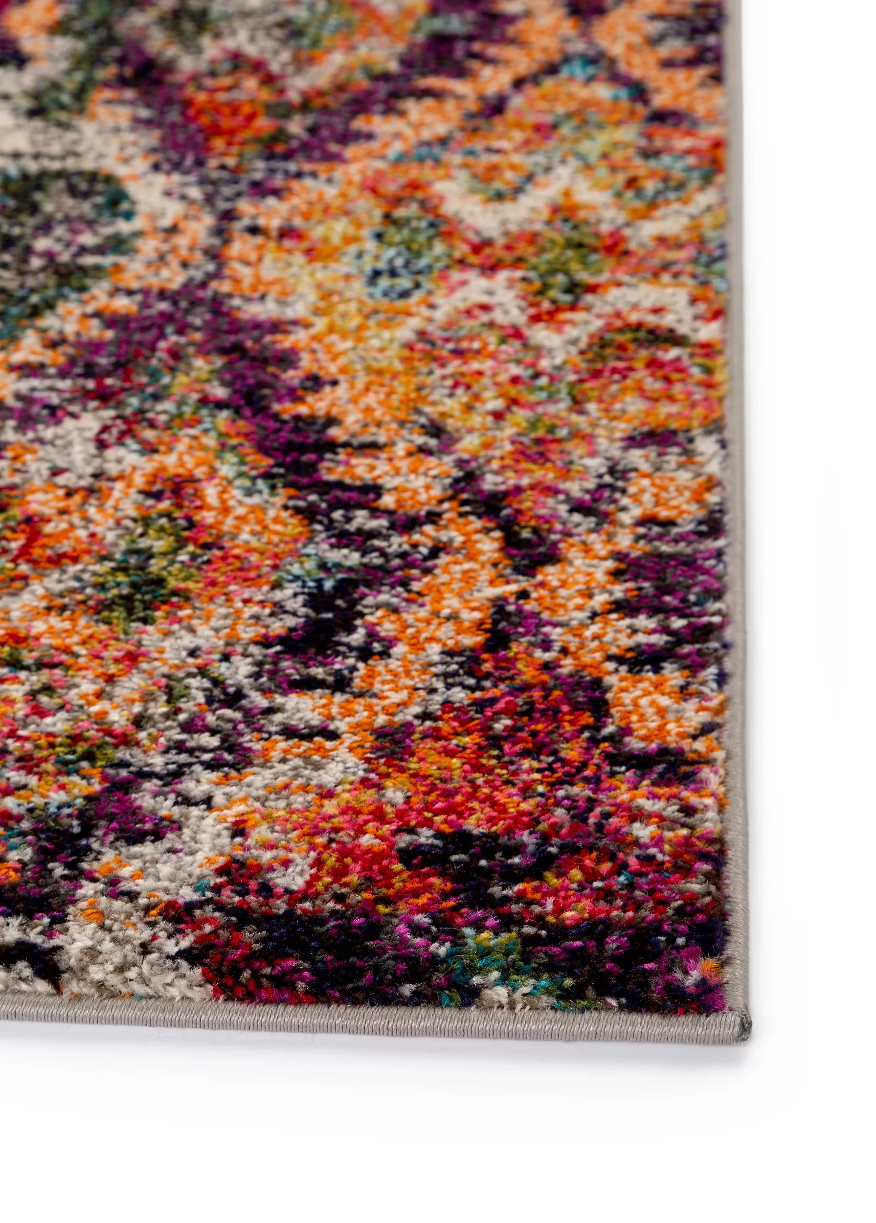 Runner Casa Multicolour