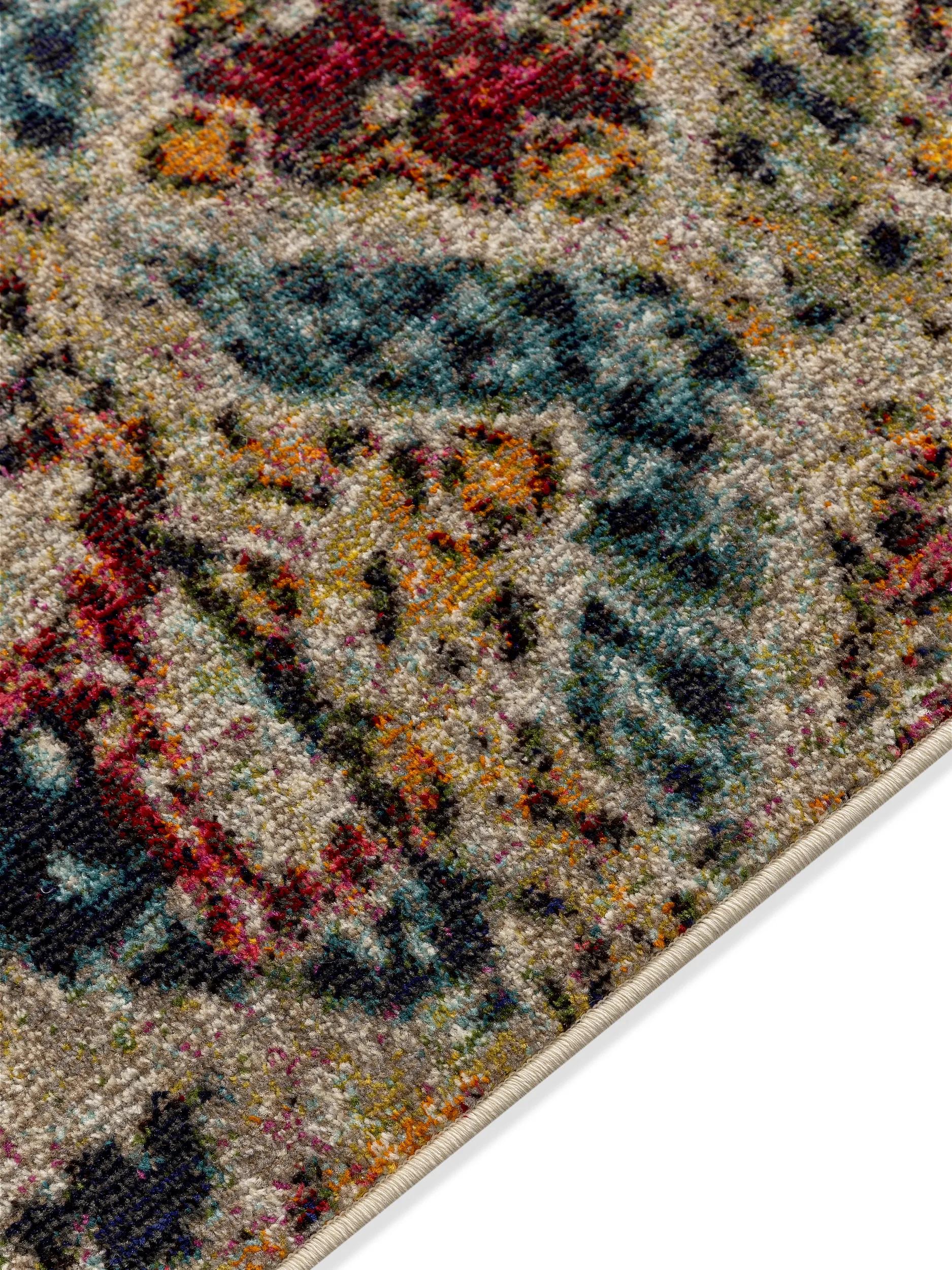 Rug Casa Multicolour