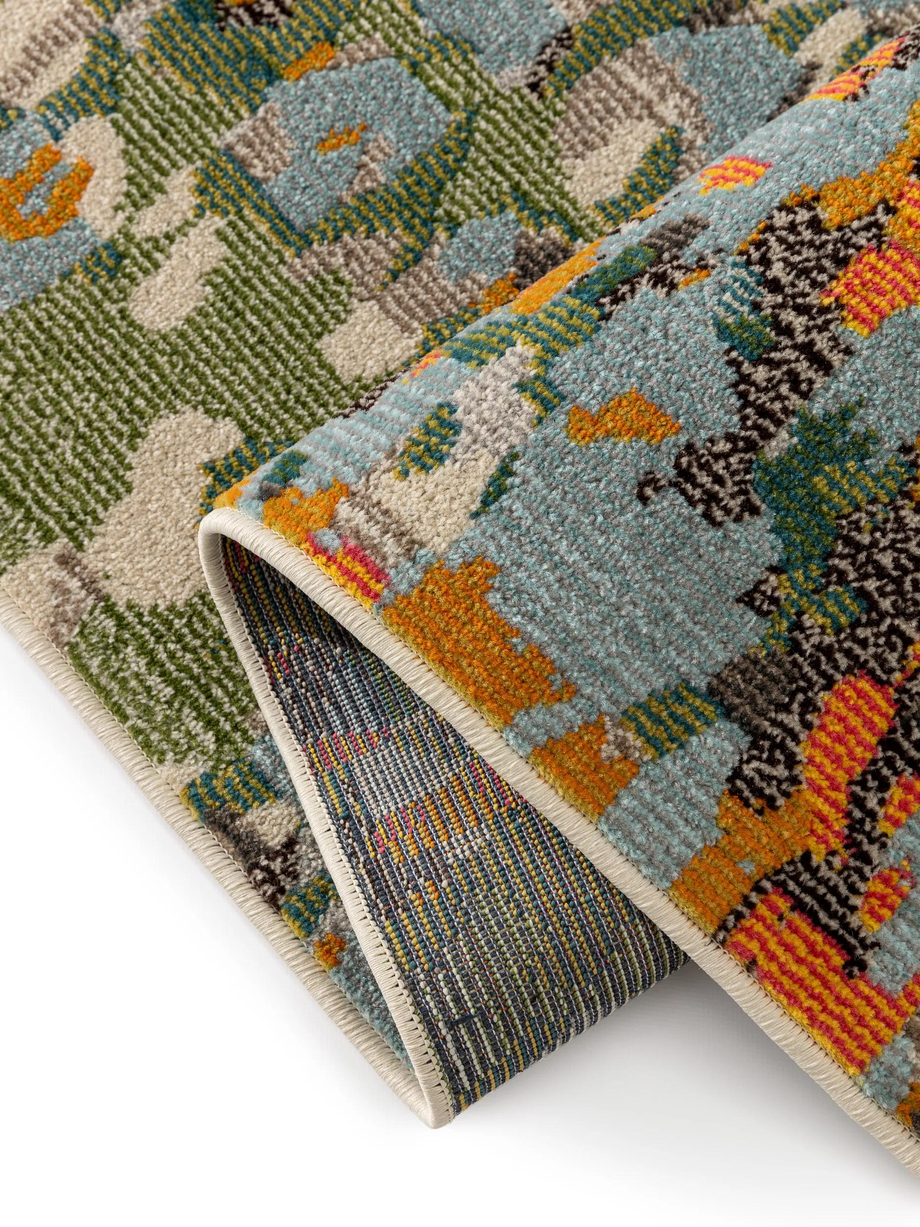 Rug Casa Multicolour